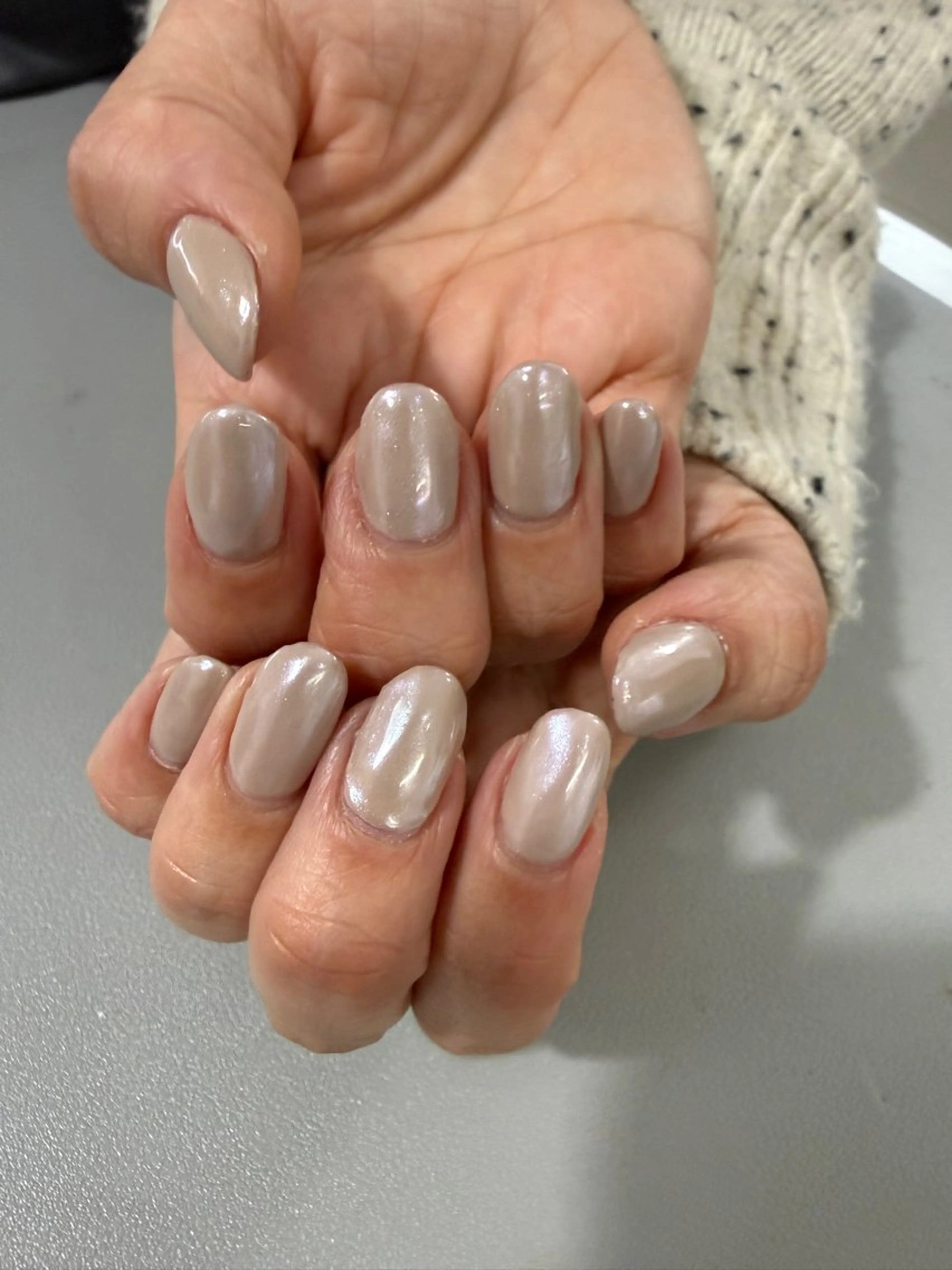 ネイル titynail所属 Yumikoのネイルデザイン