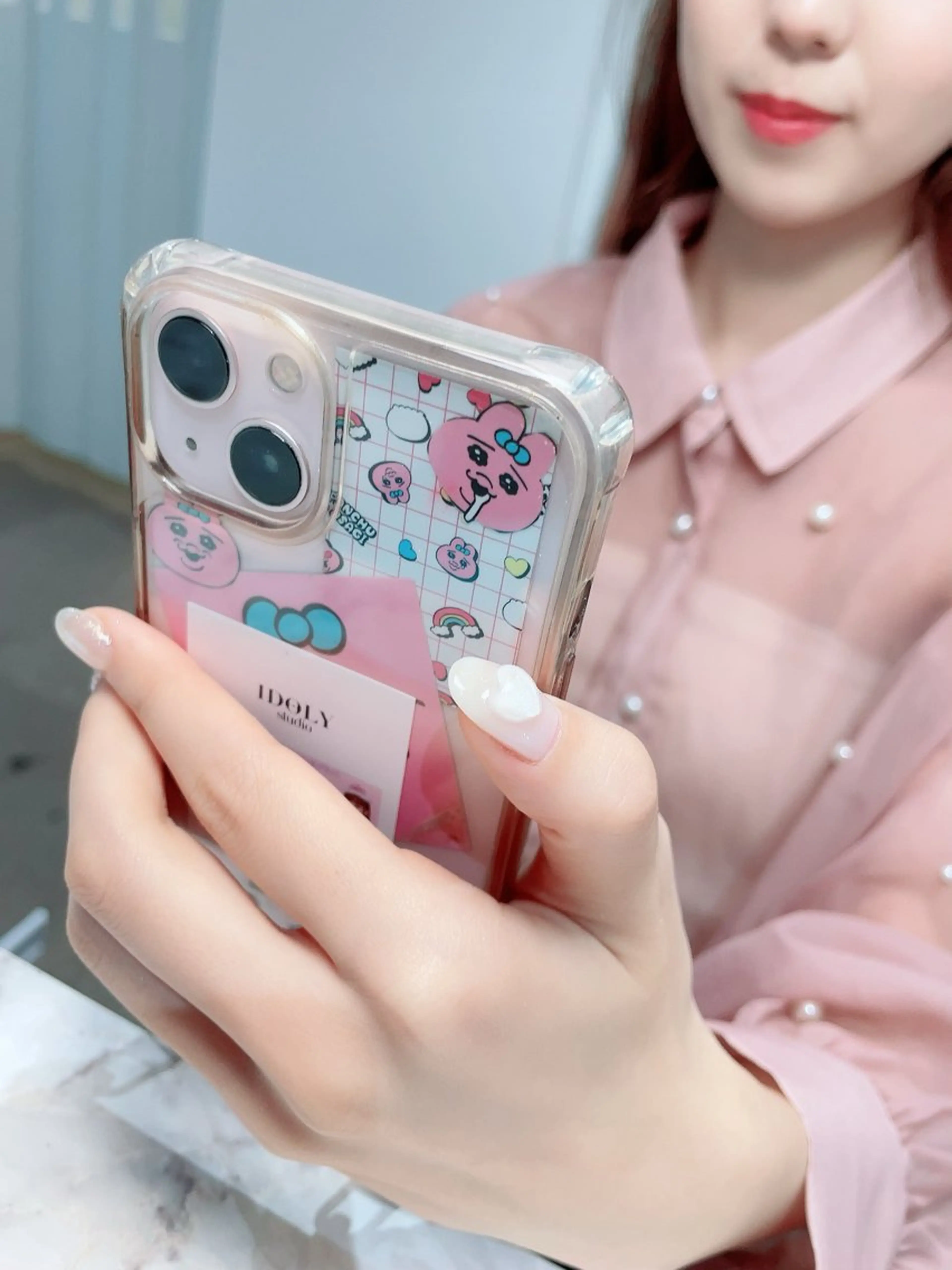 ネイル nail salon ワンミリオンのネイルデザイン