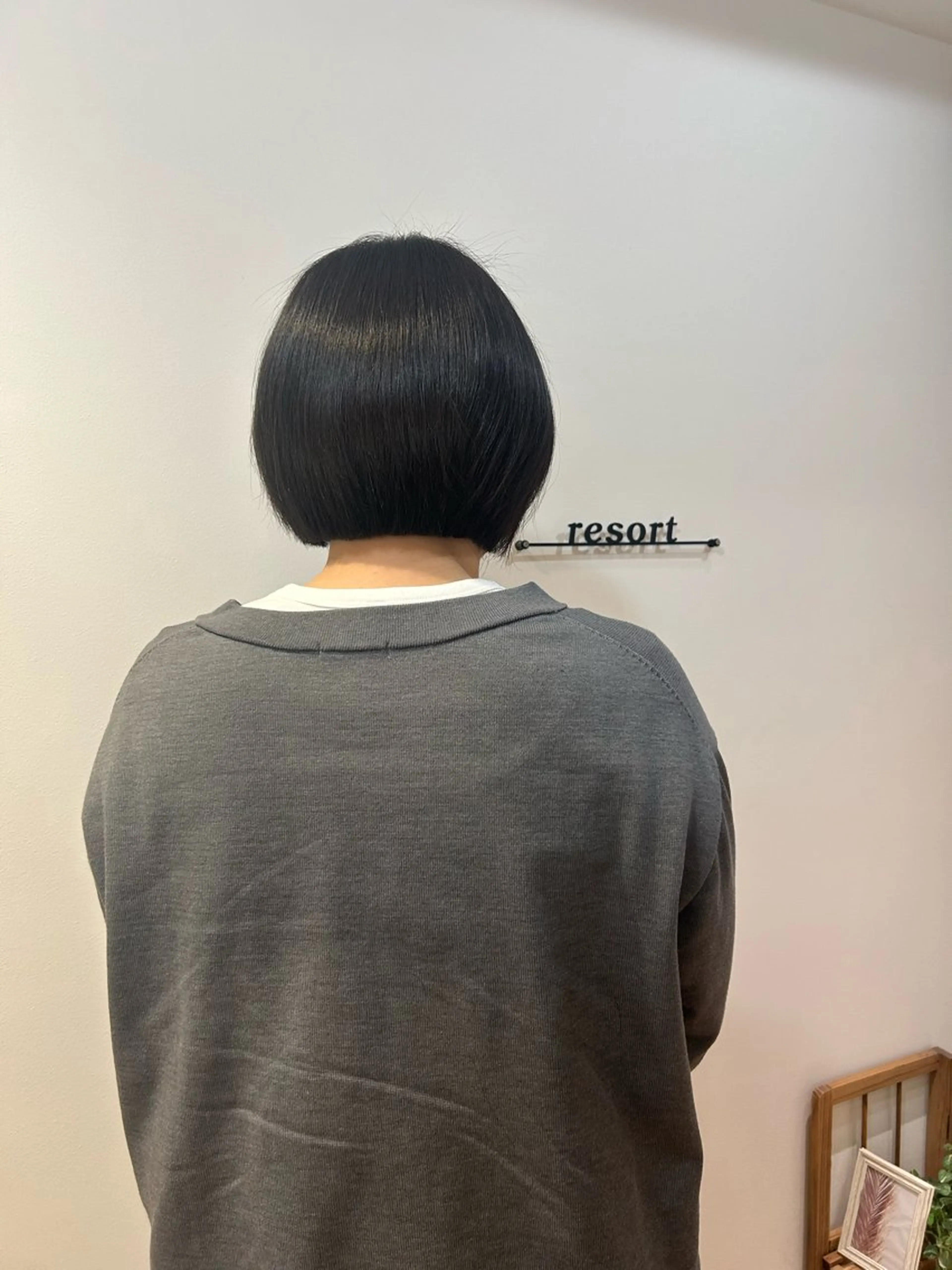 樋口 愛衣のヘアスタイル