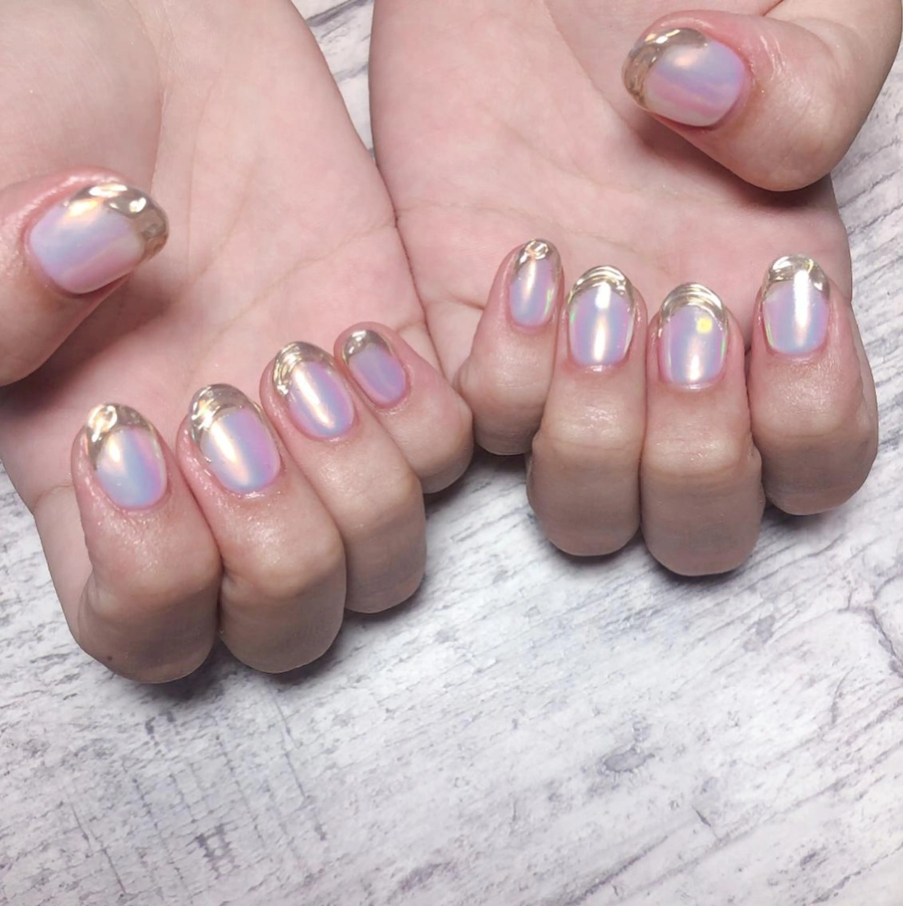 ネイル DollyGirl KYOKOのネイルデザイン