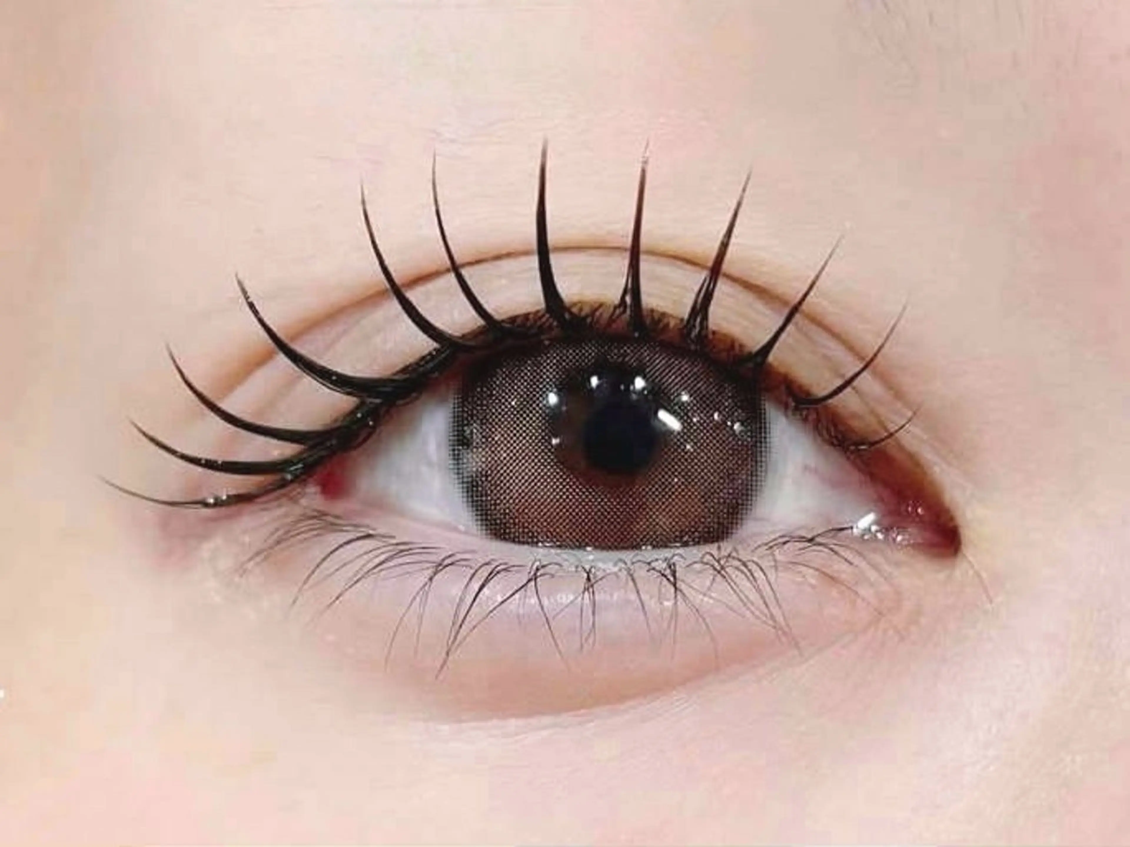 マツエク・マツパ アイリスト midoriの眉毛・アイブロウイメージ