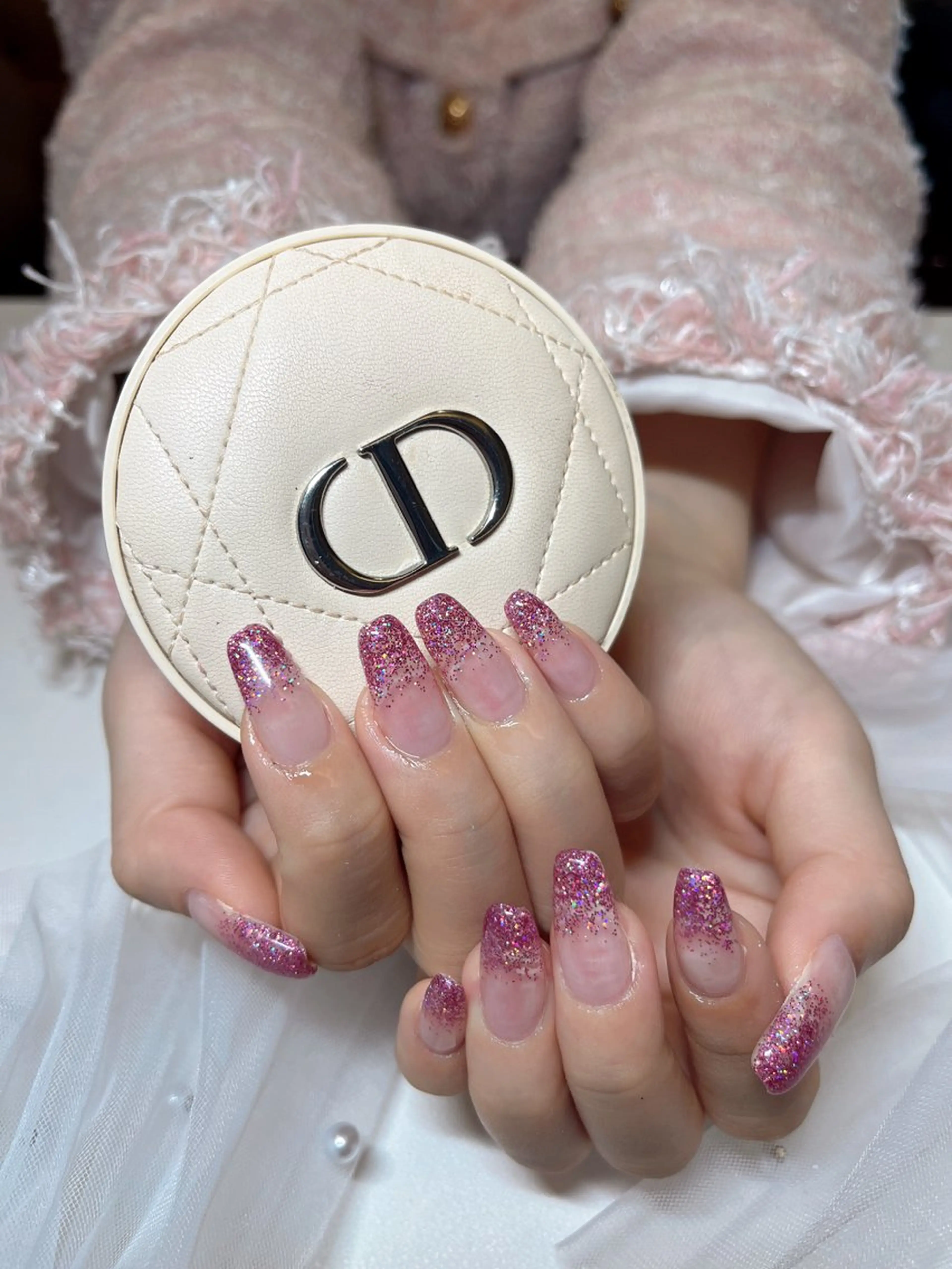 ネイル SALON DOUDOUのネイルデザイン