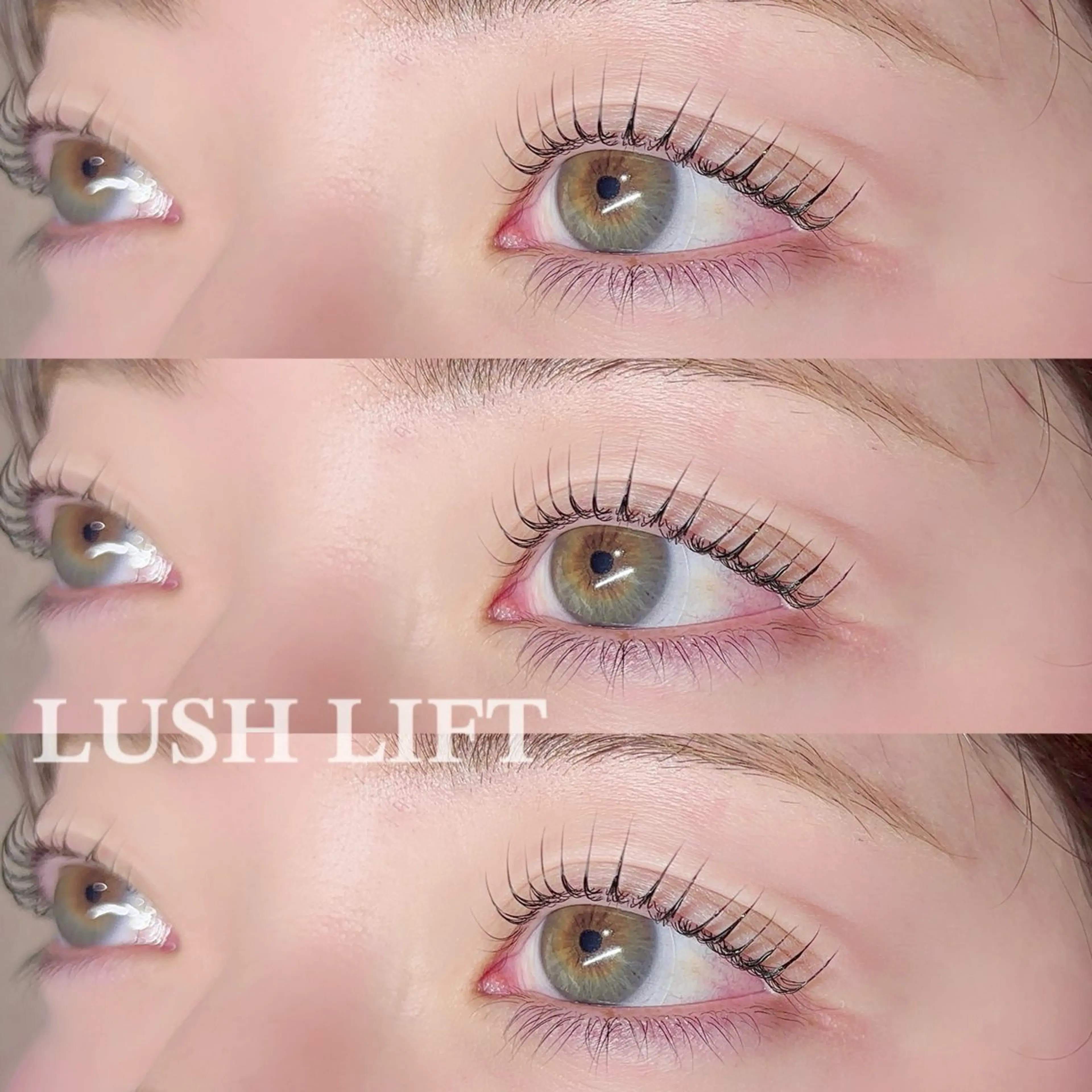 マツエク・マツパ yate' sumikaのマツエク・マツパデザイン