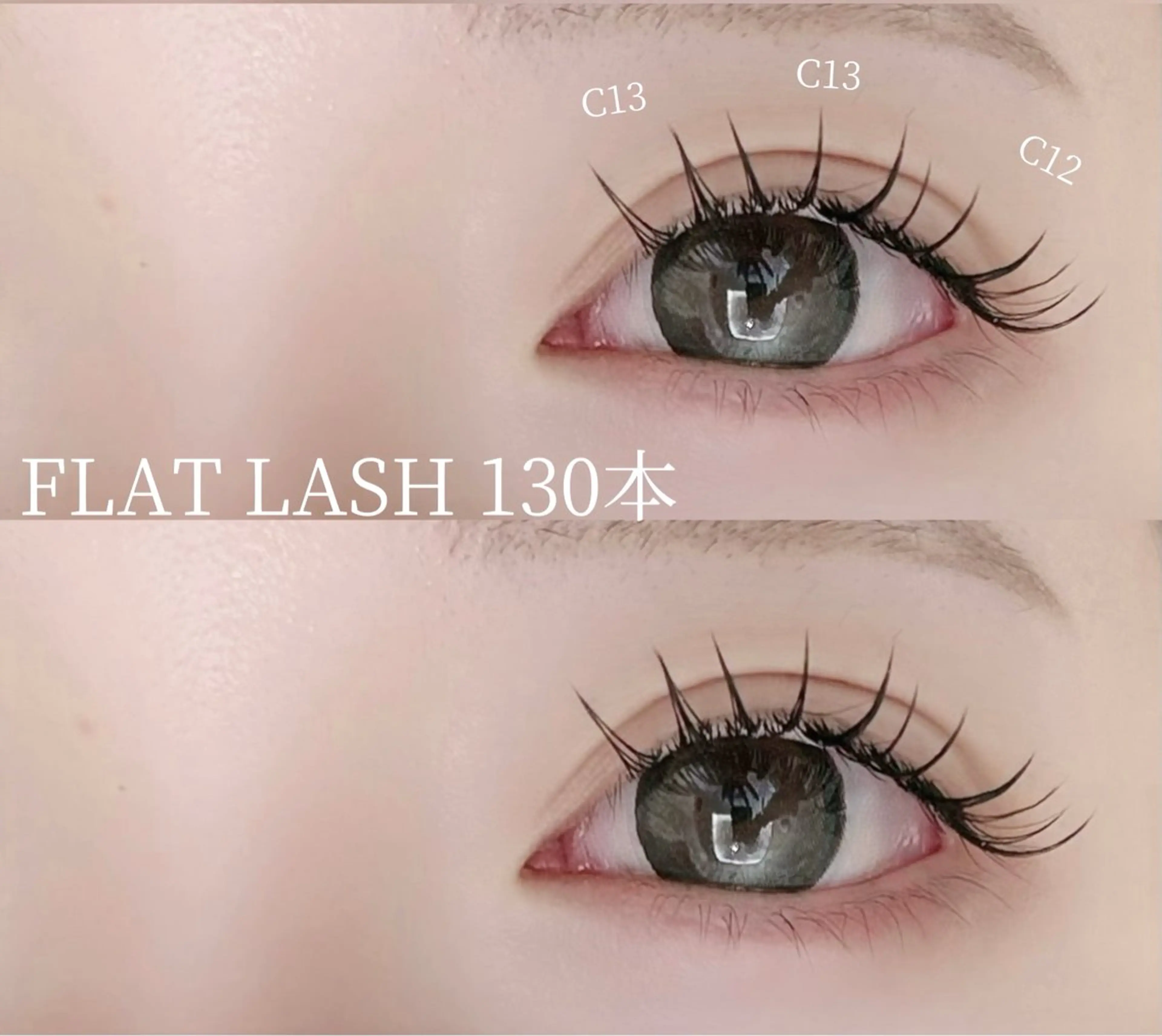 マツエク・マツパ マツエク SOEL🍁 yukaの眉毛・アイブロウイメージ