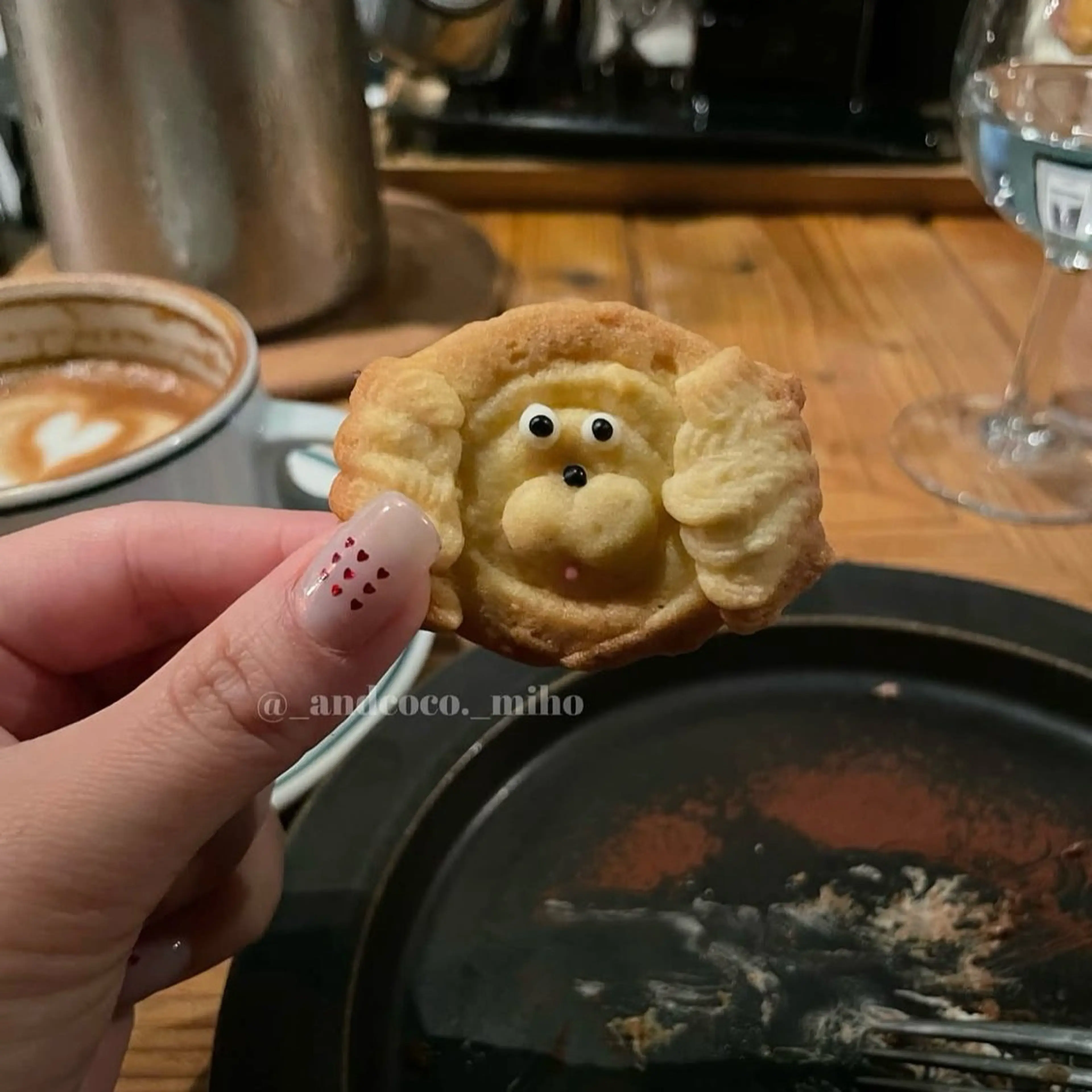 ネイル Nailist〻 mihoのネイルデザイン