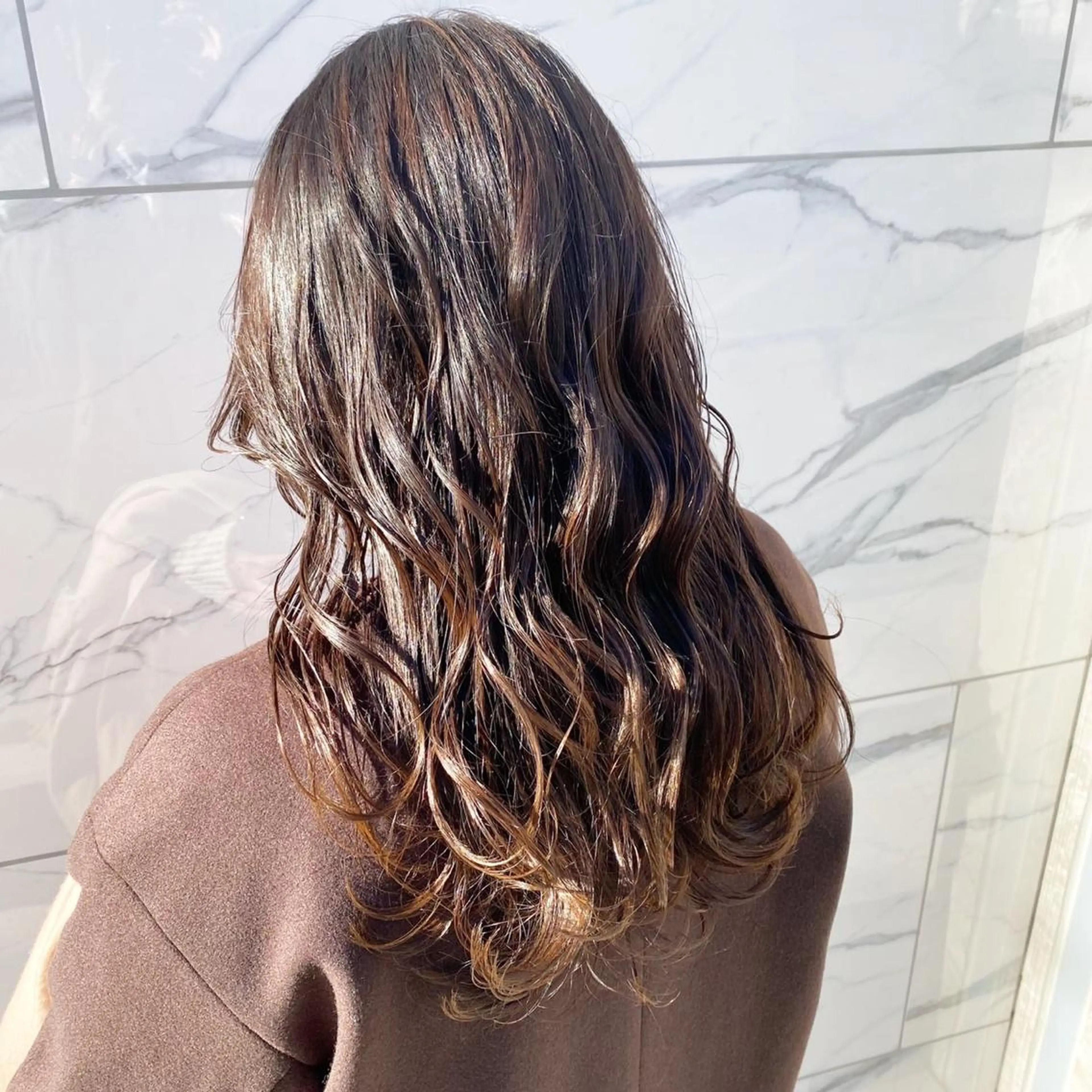 ロング 🌟マチダ テルヤ🌟のその他イメージ