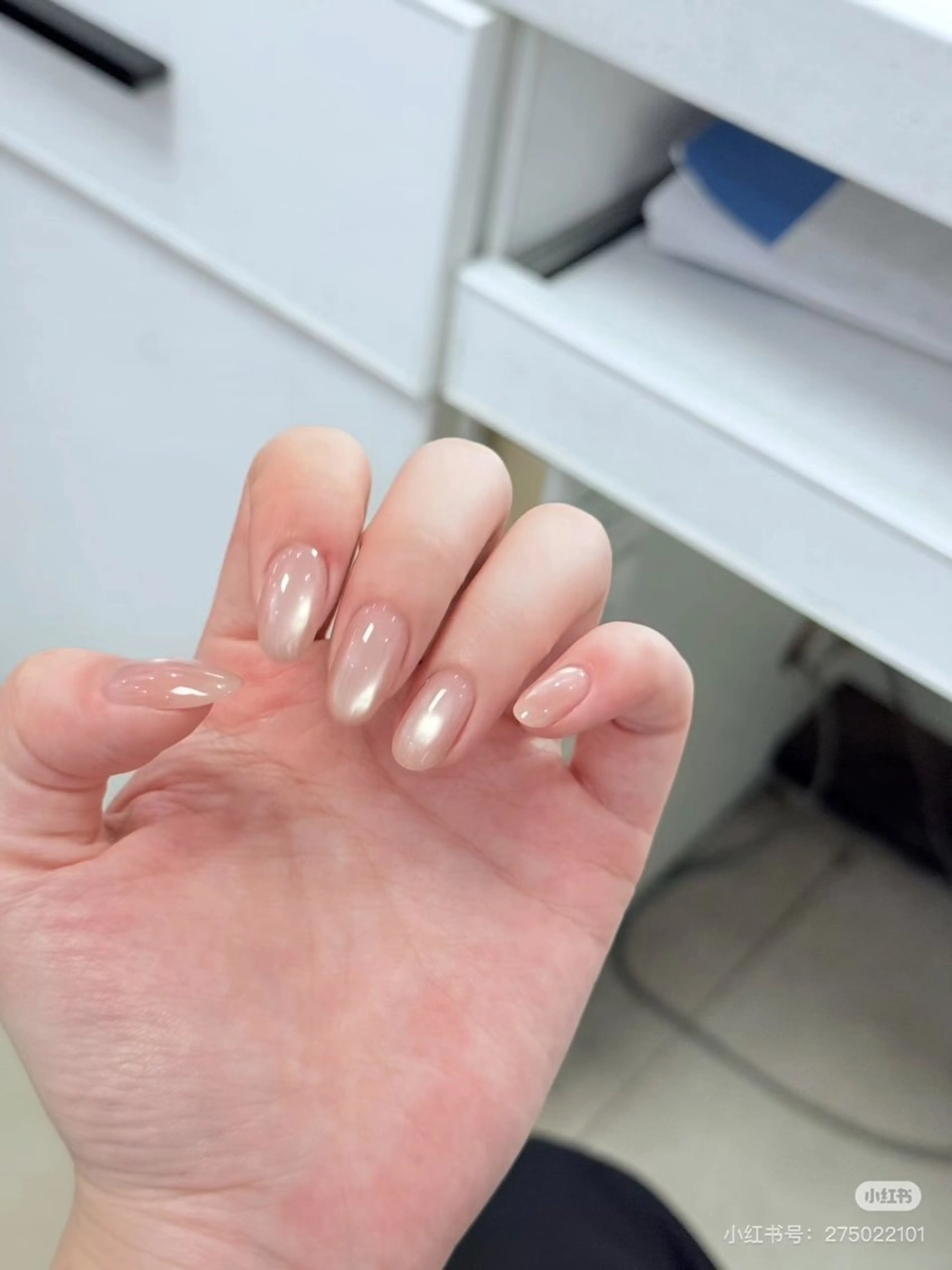 うるうるマグネット(オフなし）の写真