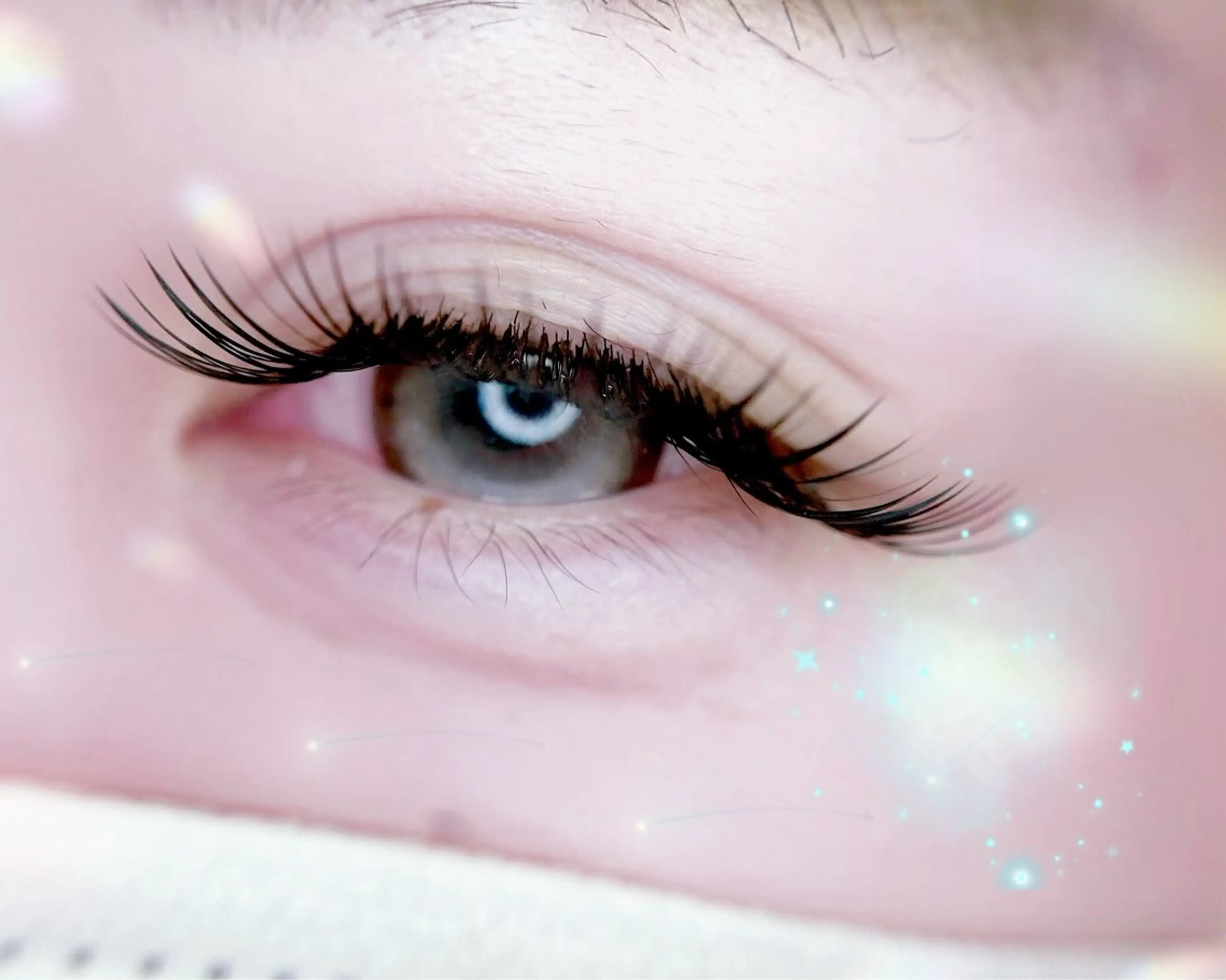 マツエク・マツパ ボリュームラッシュ マツエク 🎀eyelist. mizuki🐈⬛のマツエク・マツパデザイン