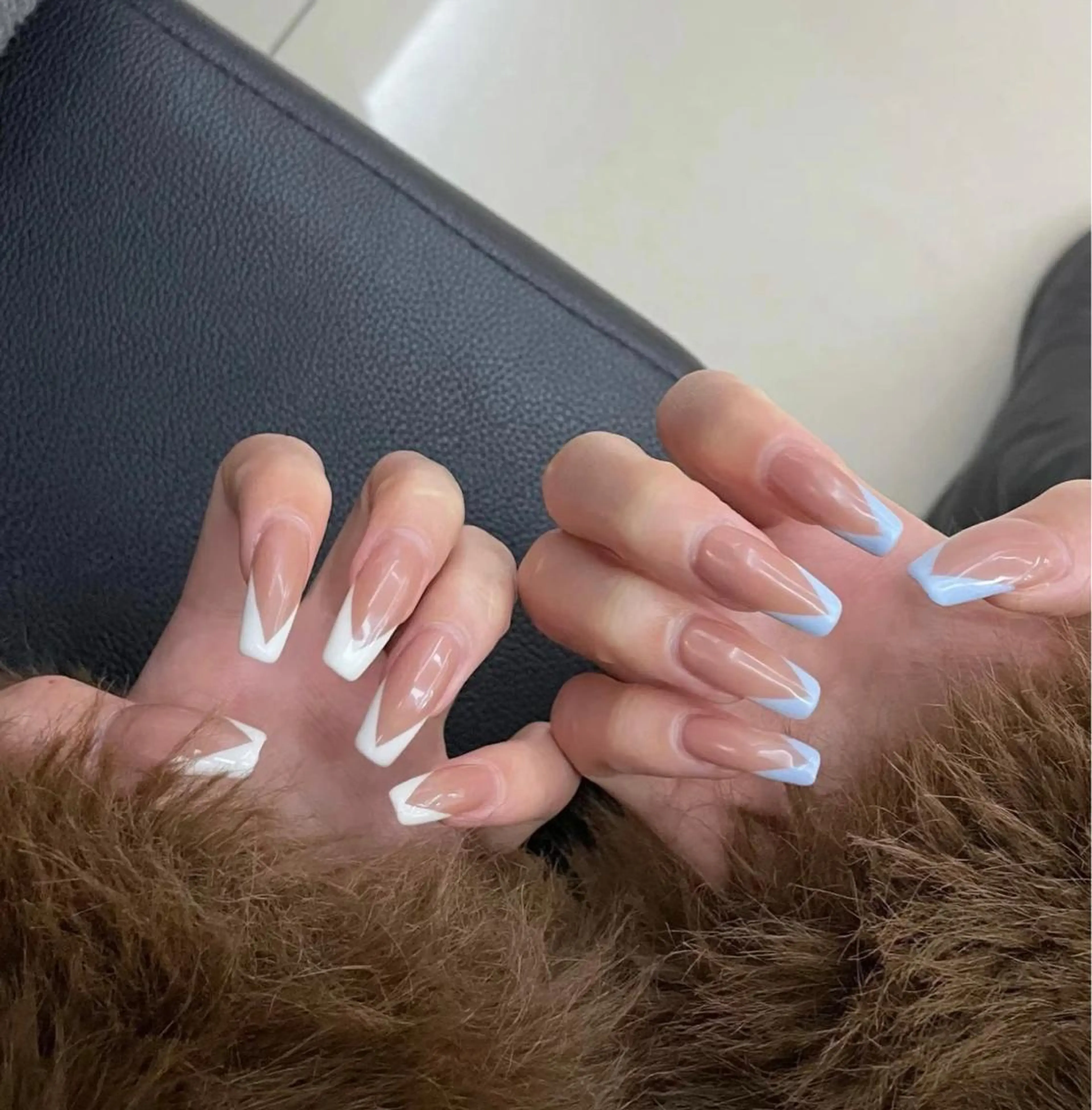 ネイル シーシー ネイルのネイルデザイン