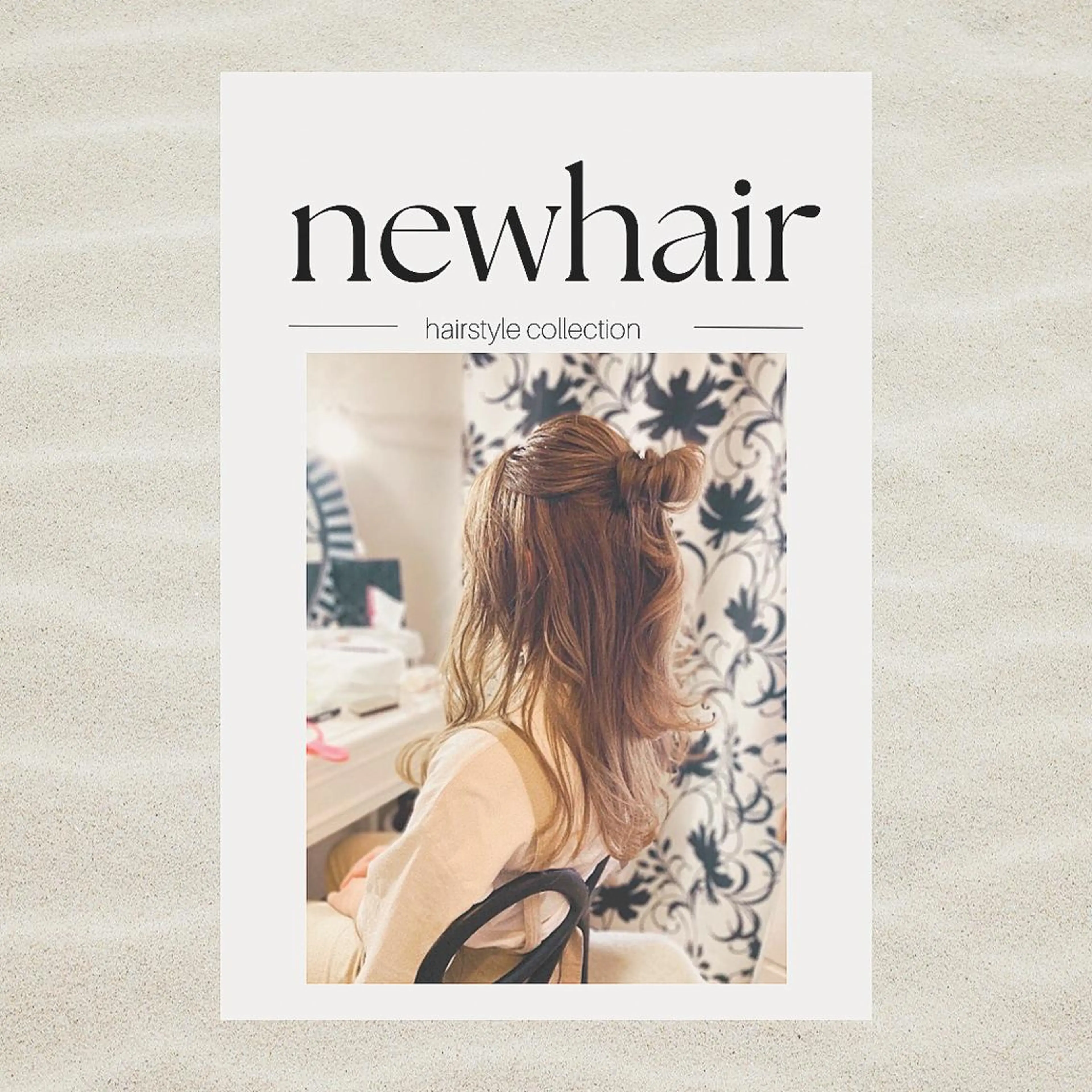 ヘアアレンジ 札幌円山ヘアメイク/ バーガスのその他イメージ