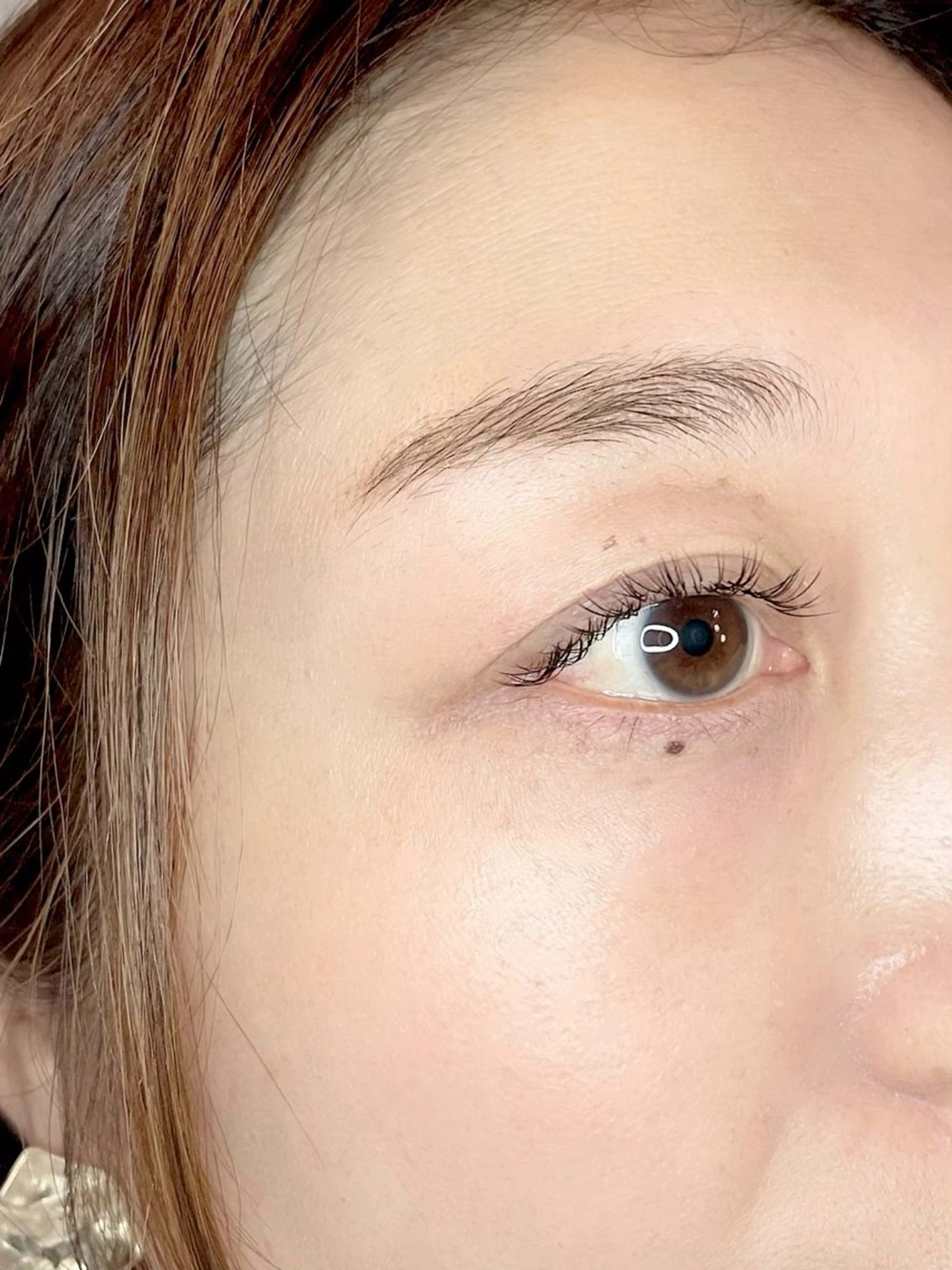 マツエク・マツパ YUNIKO eyelashのマツエク・マツパデザイン