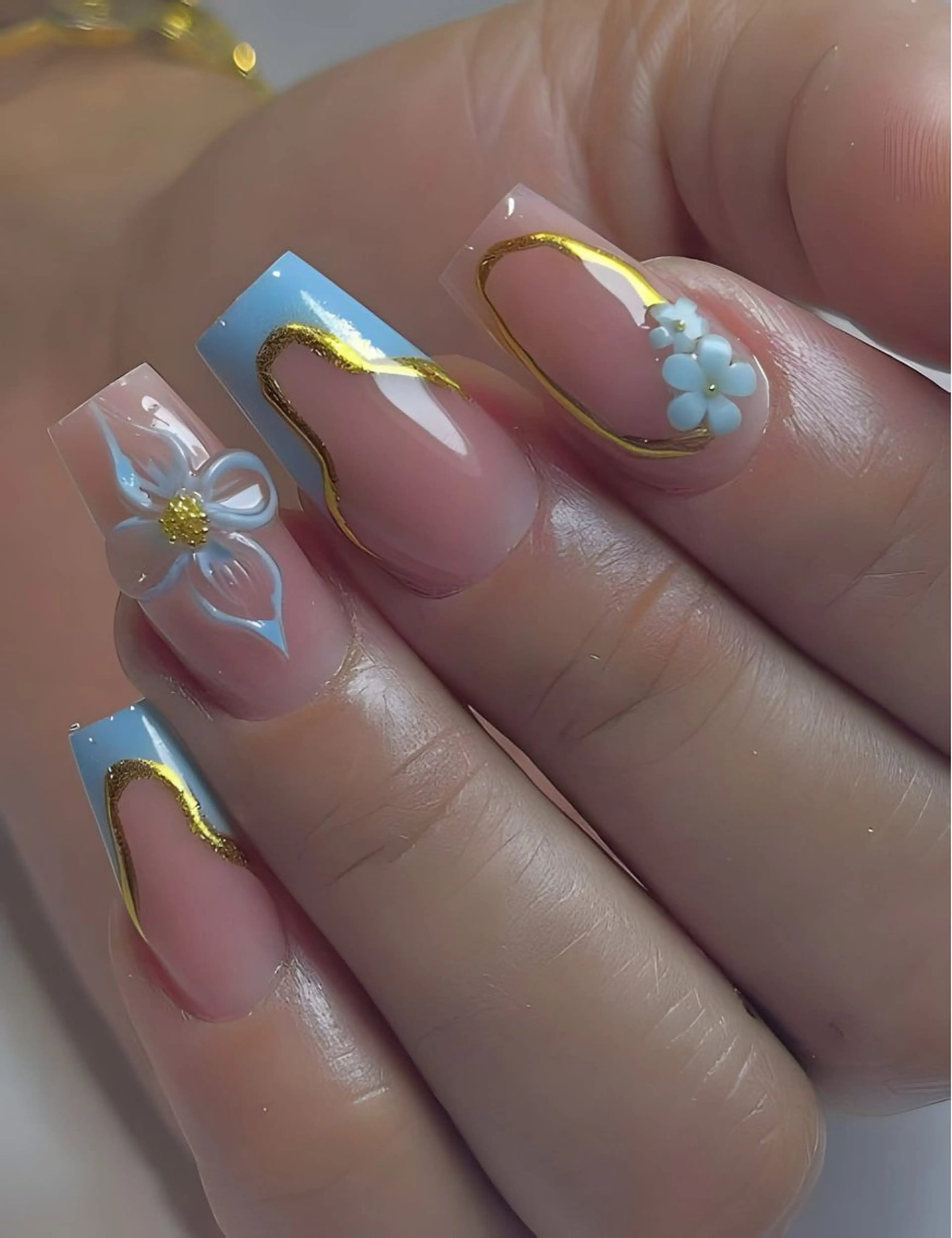 ネイル ネコ Nailのネイルデザイン