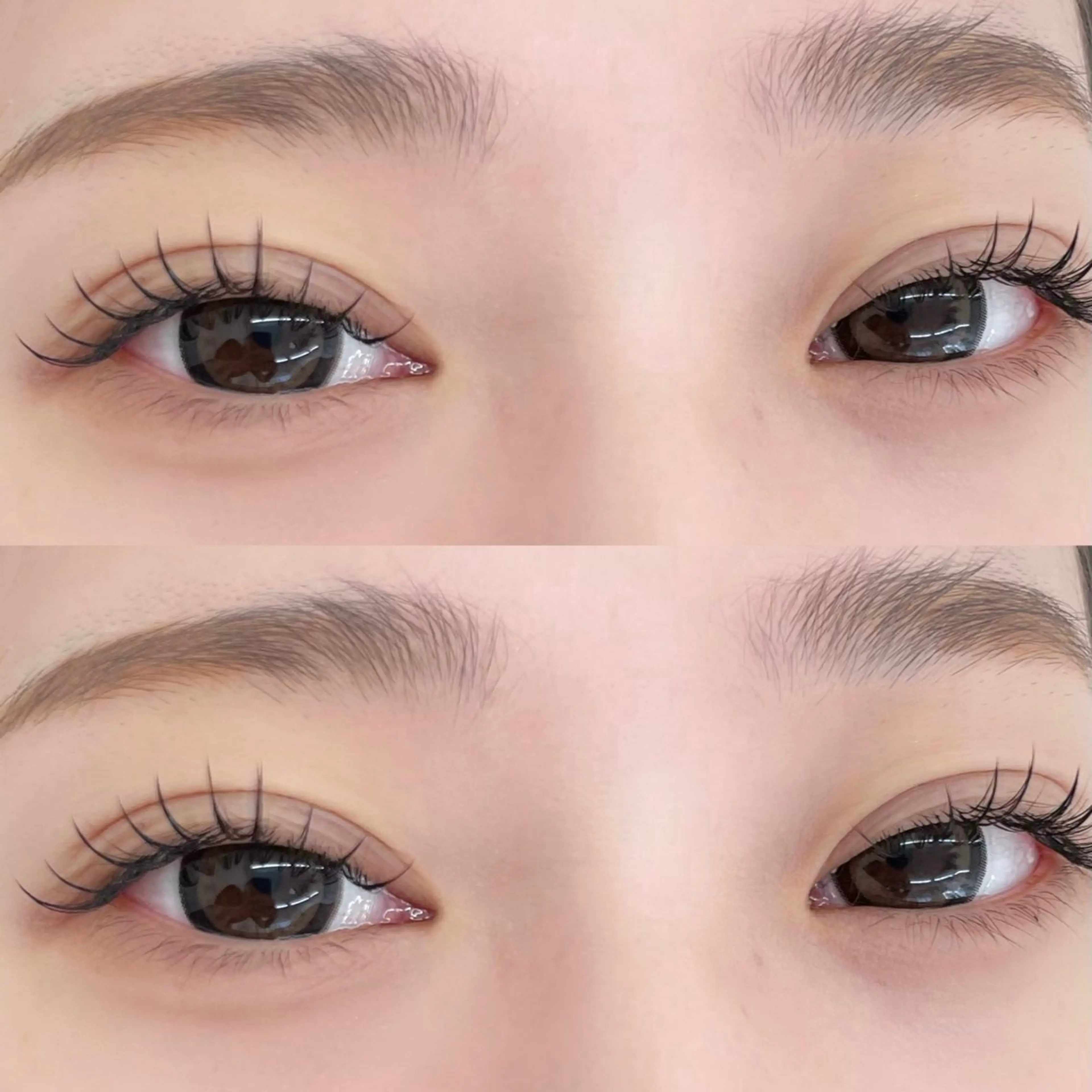 マツエク・マツパ CLUTCH やまなかのマツエク・マツパデザイン