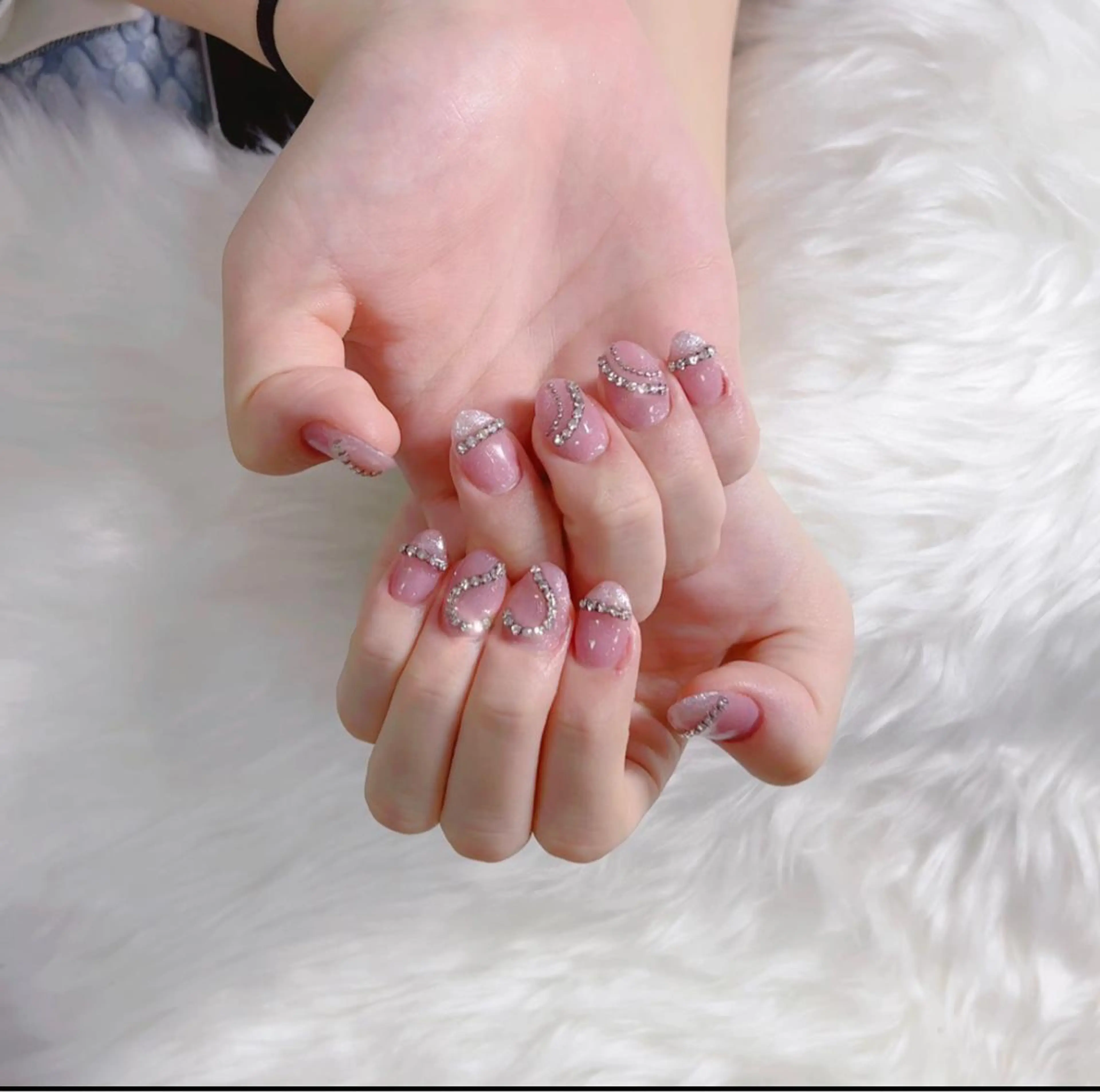 ネイル 小川 ogawaのネイルデザイン