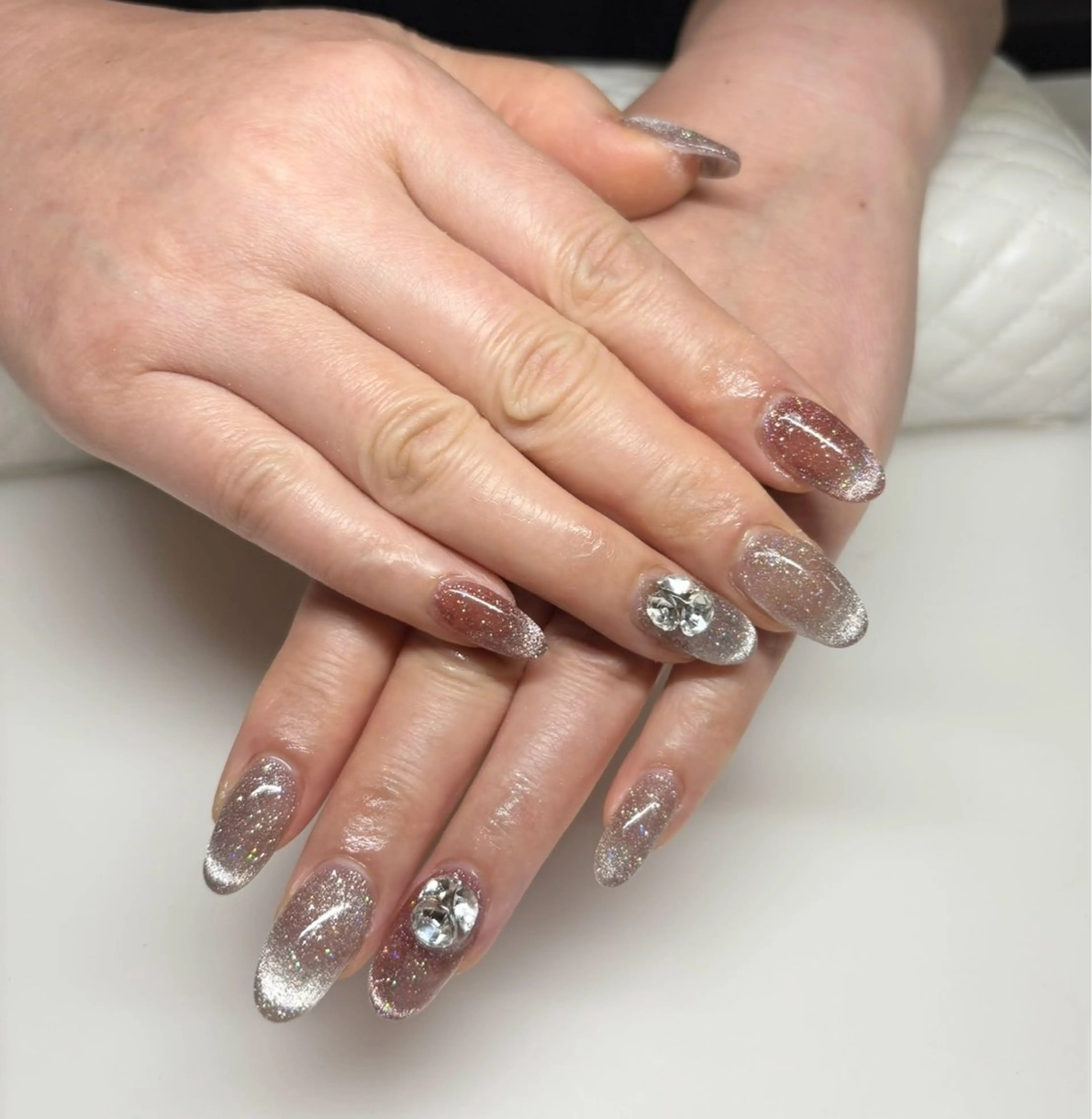 ネイル 毛穴・シミ専門サロン ルパークのエステ・リラクイメージ