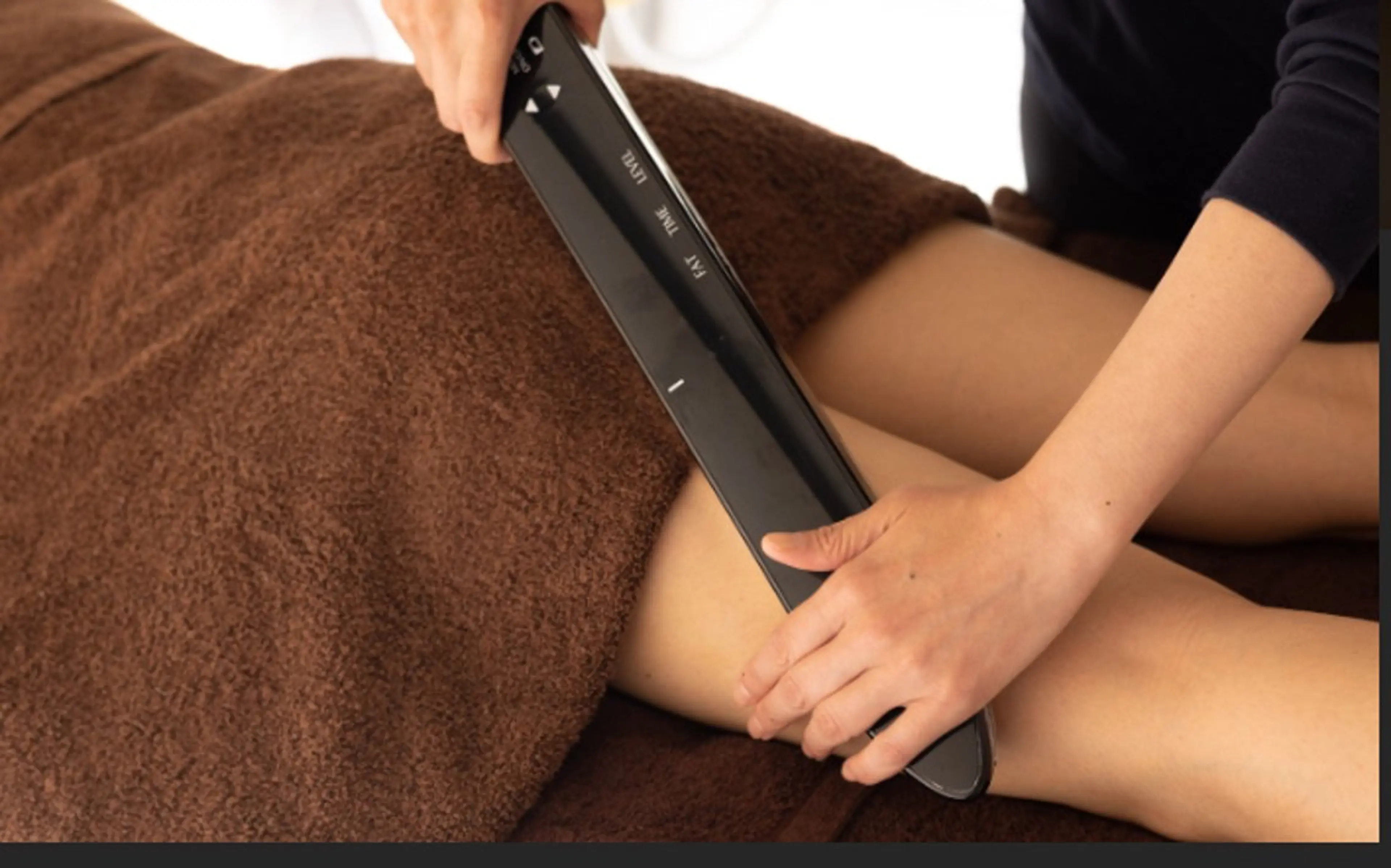 エステ アイリー サロンのエステ・リラクイメージ