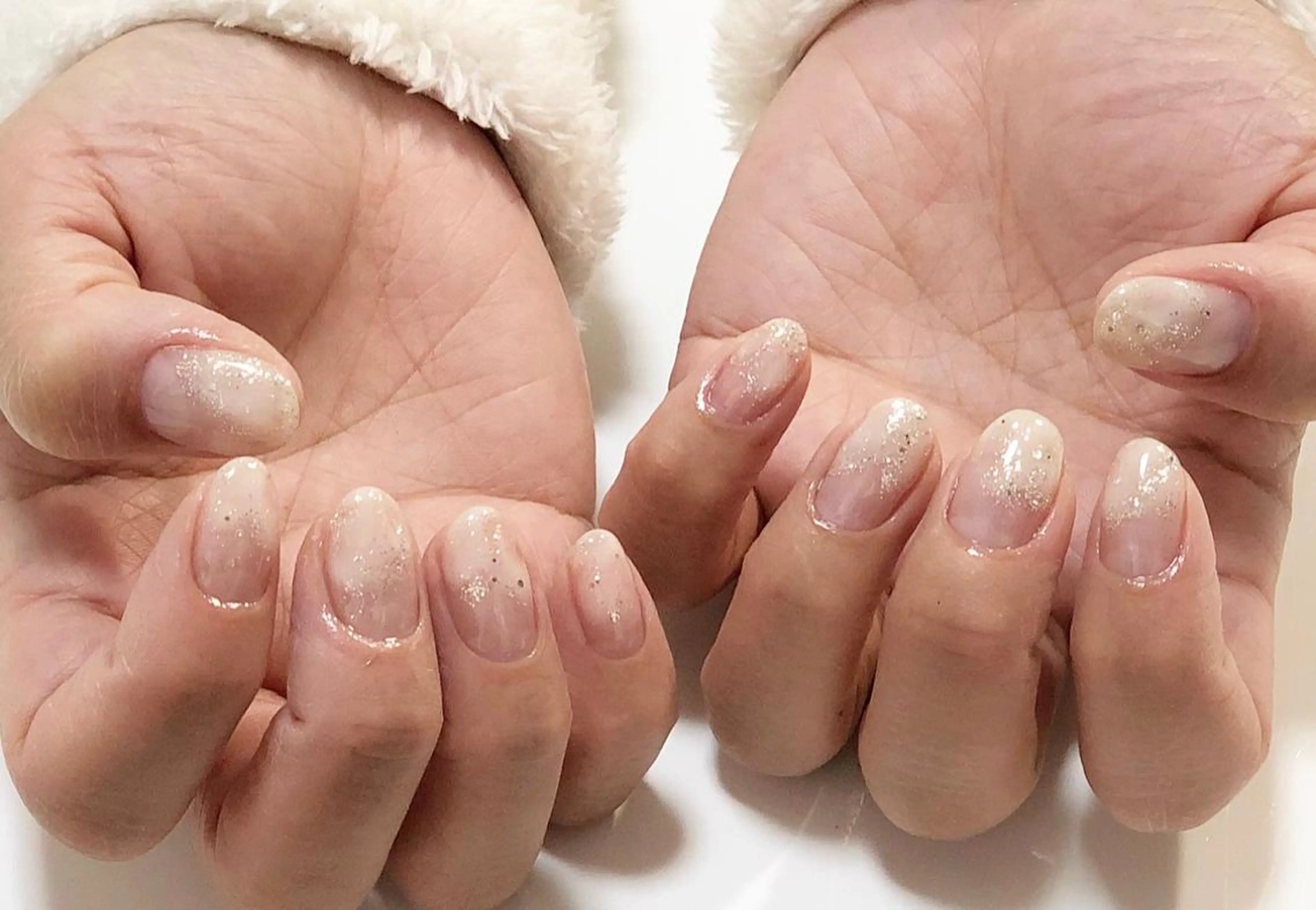 ネイル ハンドネイル nailsalon Cee【橿原市】のネイルデザイン