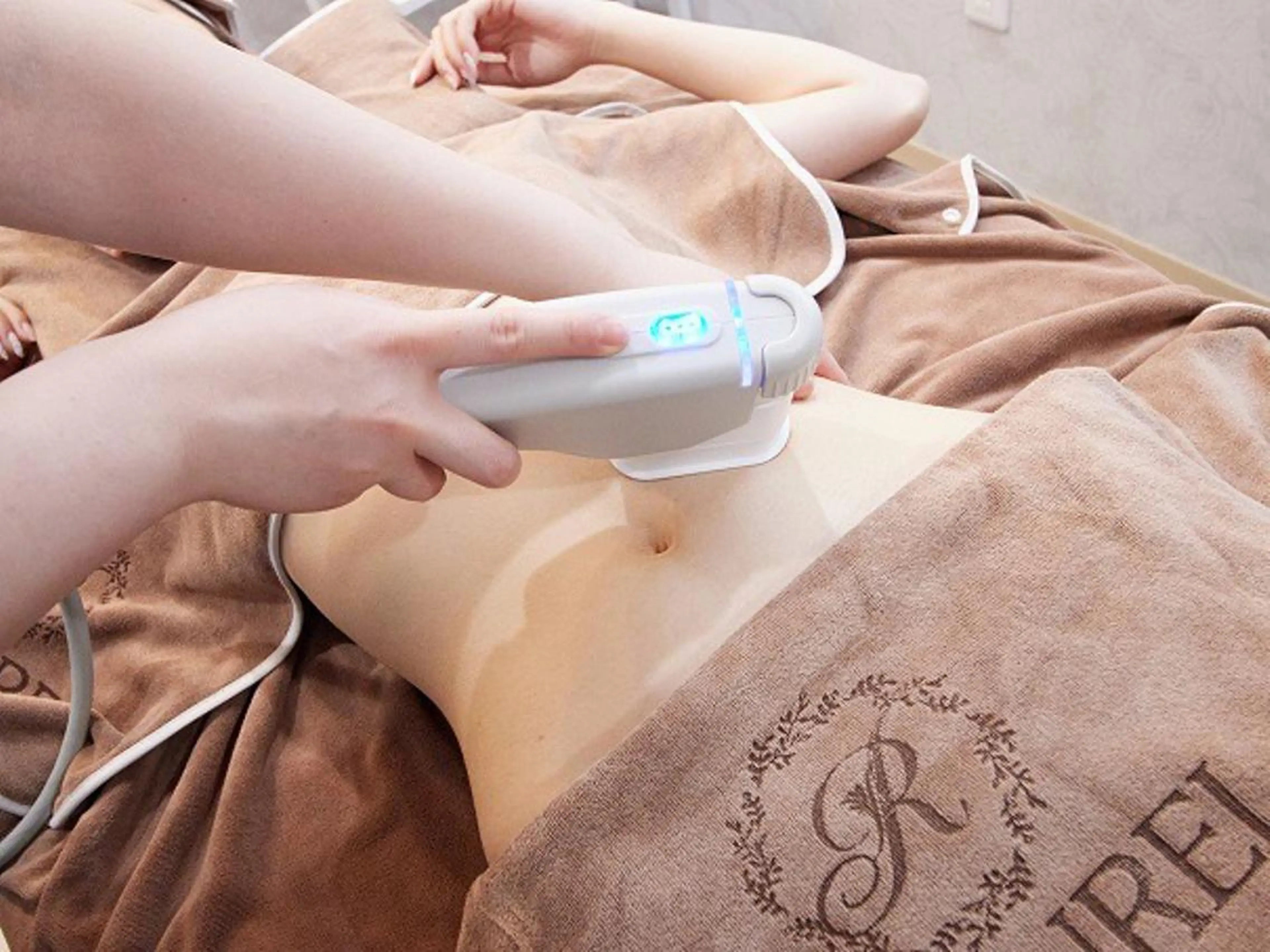 西区九条エステ MITUREIサロンのエステ・リラクイメージ