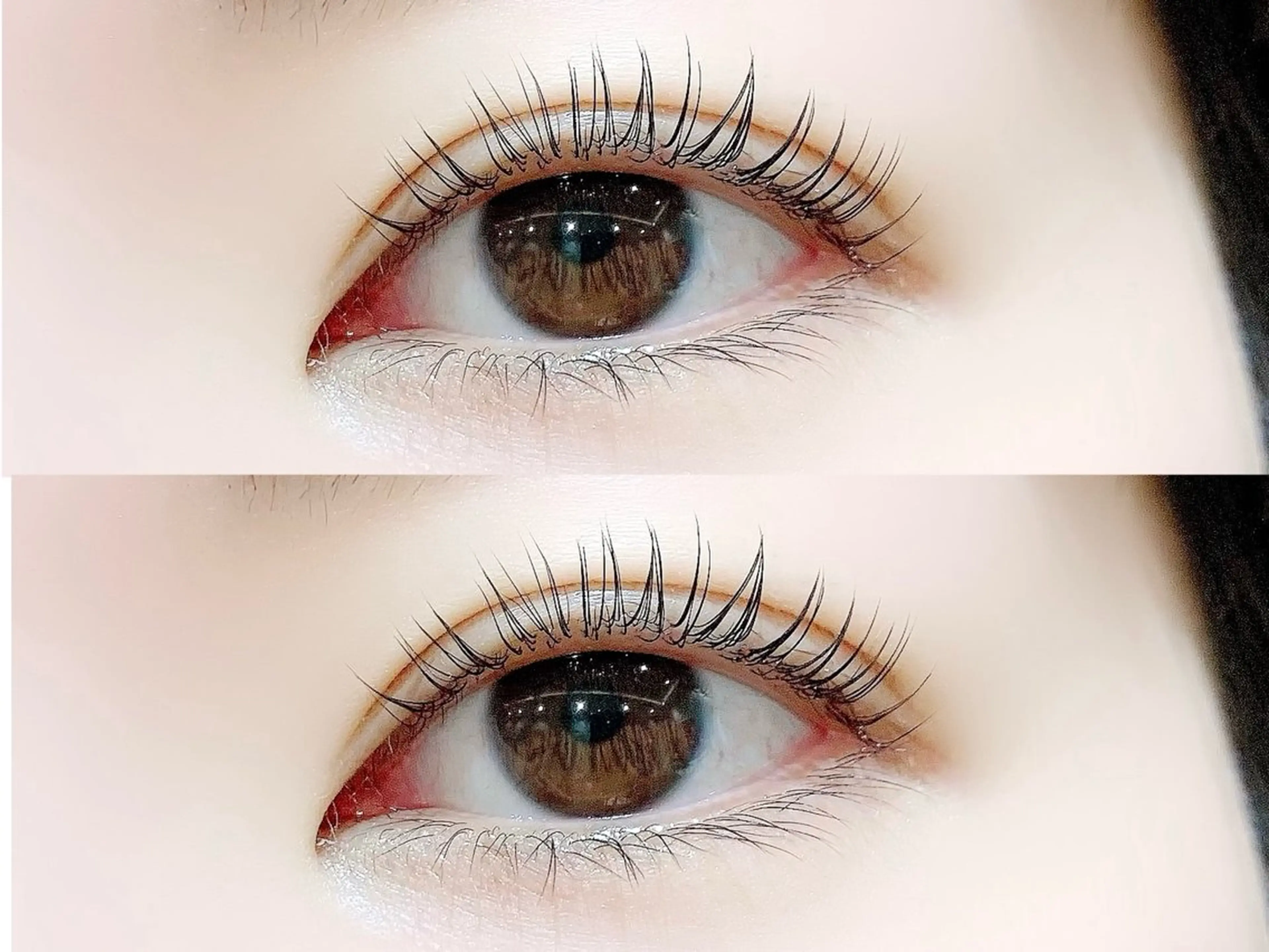 マツエク・マツパ マツパ sola: neolive近藤のマツエク・マツパデザイン