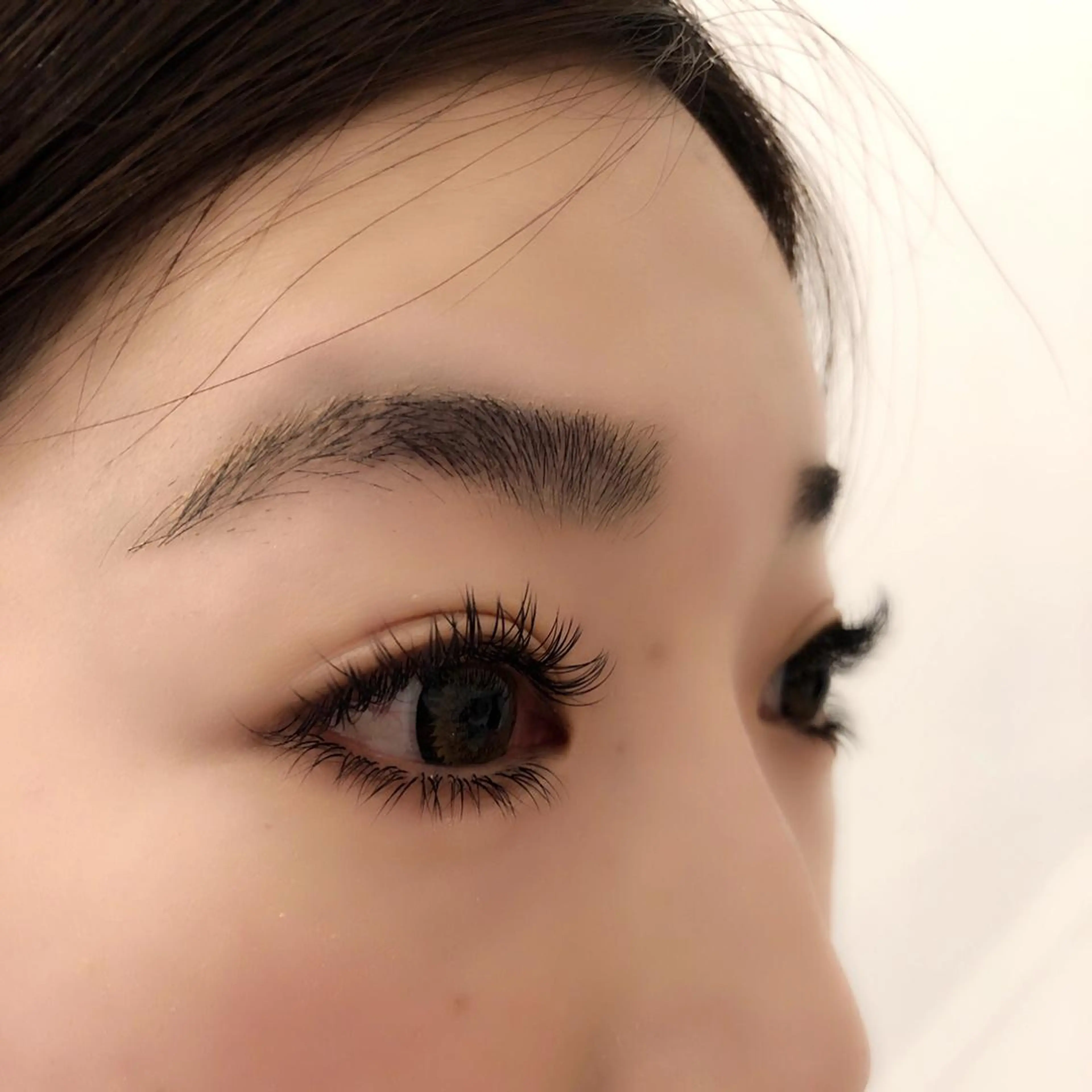 マツエク・マツパ Lovit ラビットのマツエク・マツパデザイン