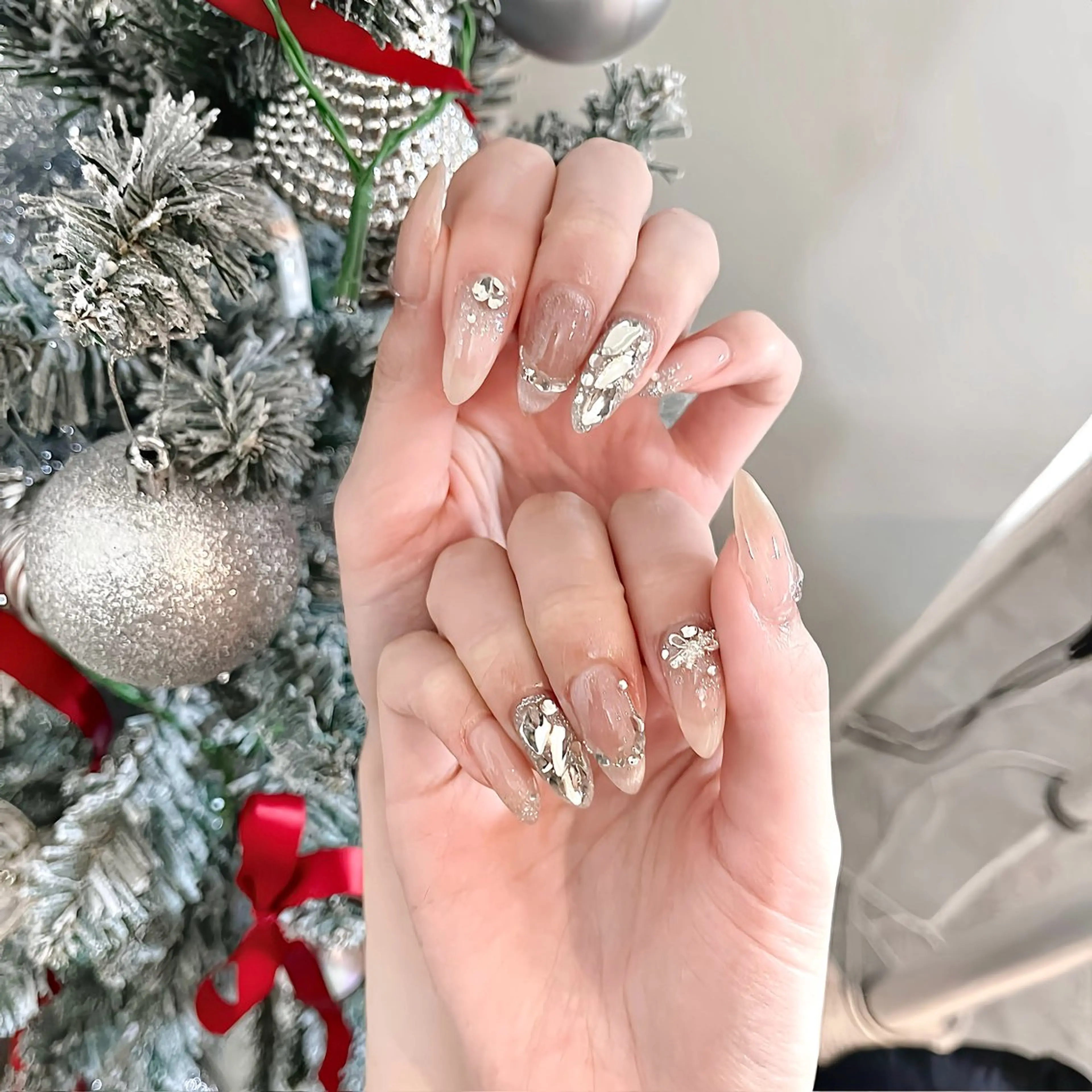 ネイル 20_nail所属・20_nail nailのネイルデザイン