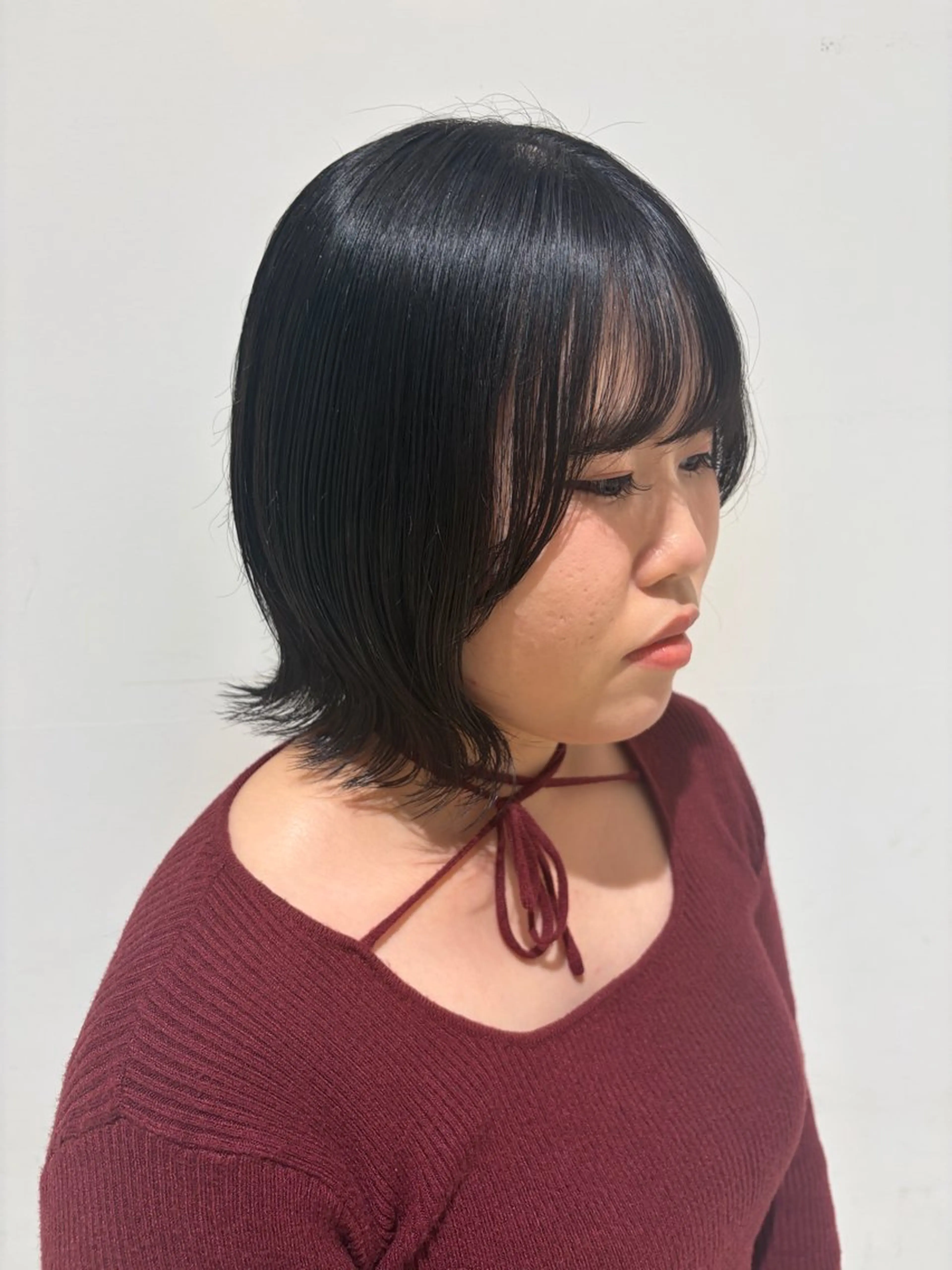 ショート 🎀奈良 真琴🎀のヘアスタイル
