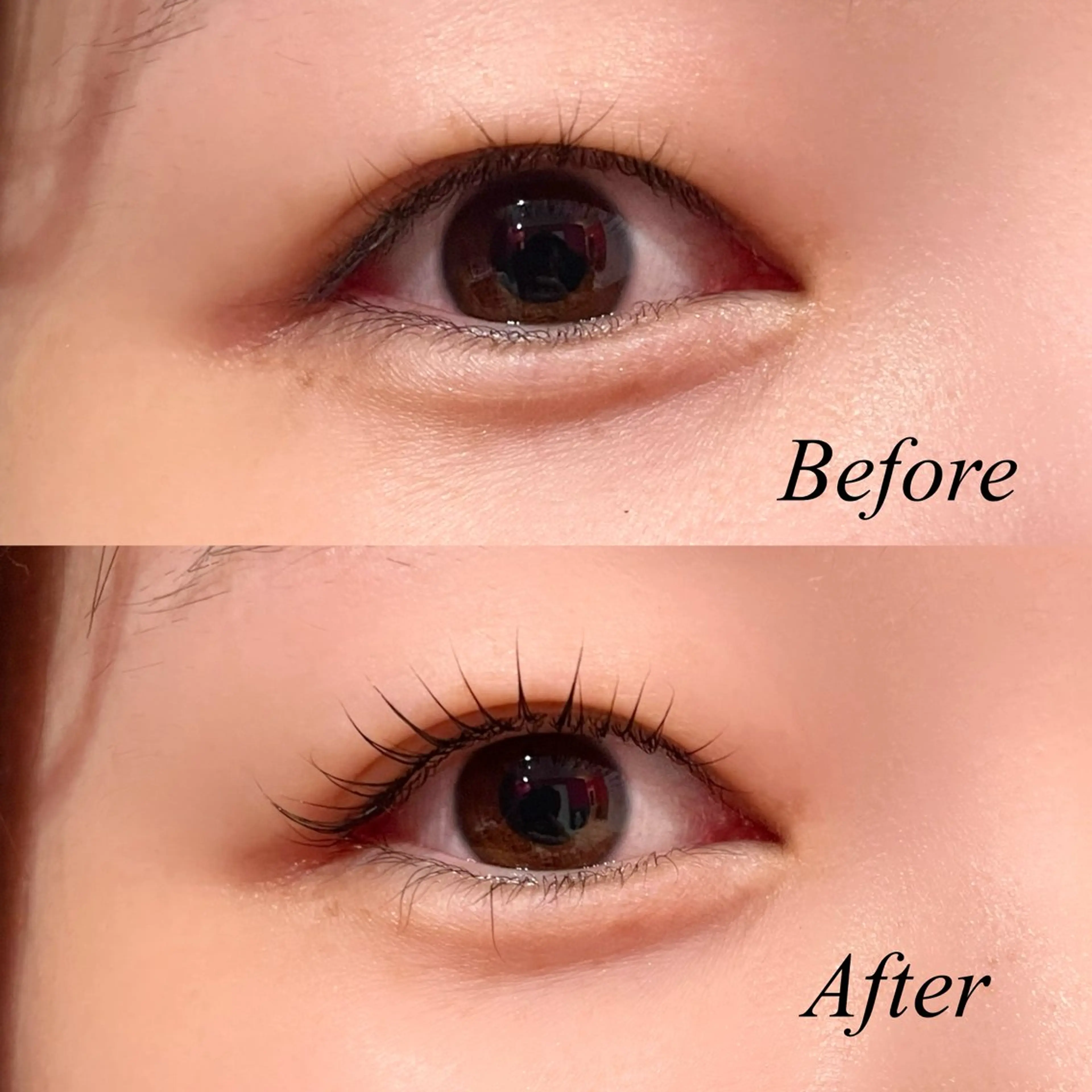 マツエク・マツパ salowin 柏Suite店所属・SAKI ☺︎のヘアスタイル