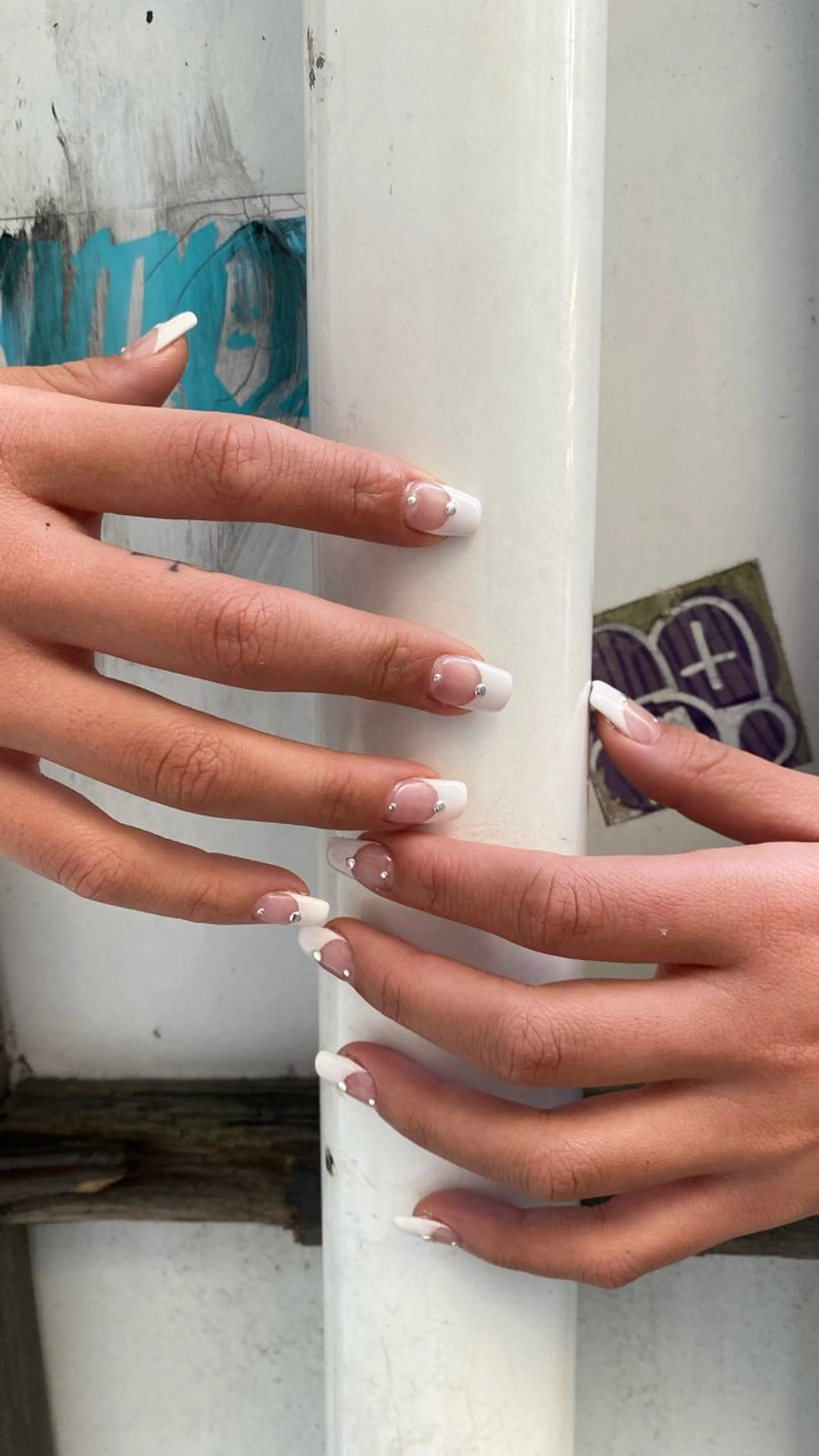 ネイル 伊藤 梨恋のネイルデザイン