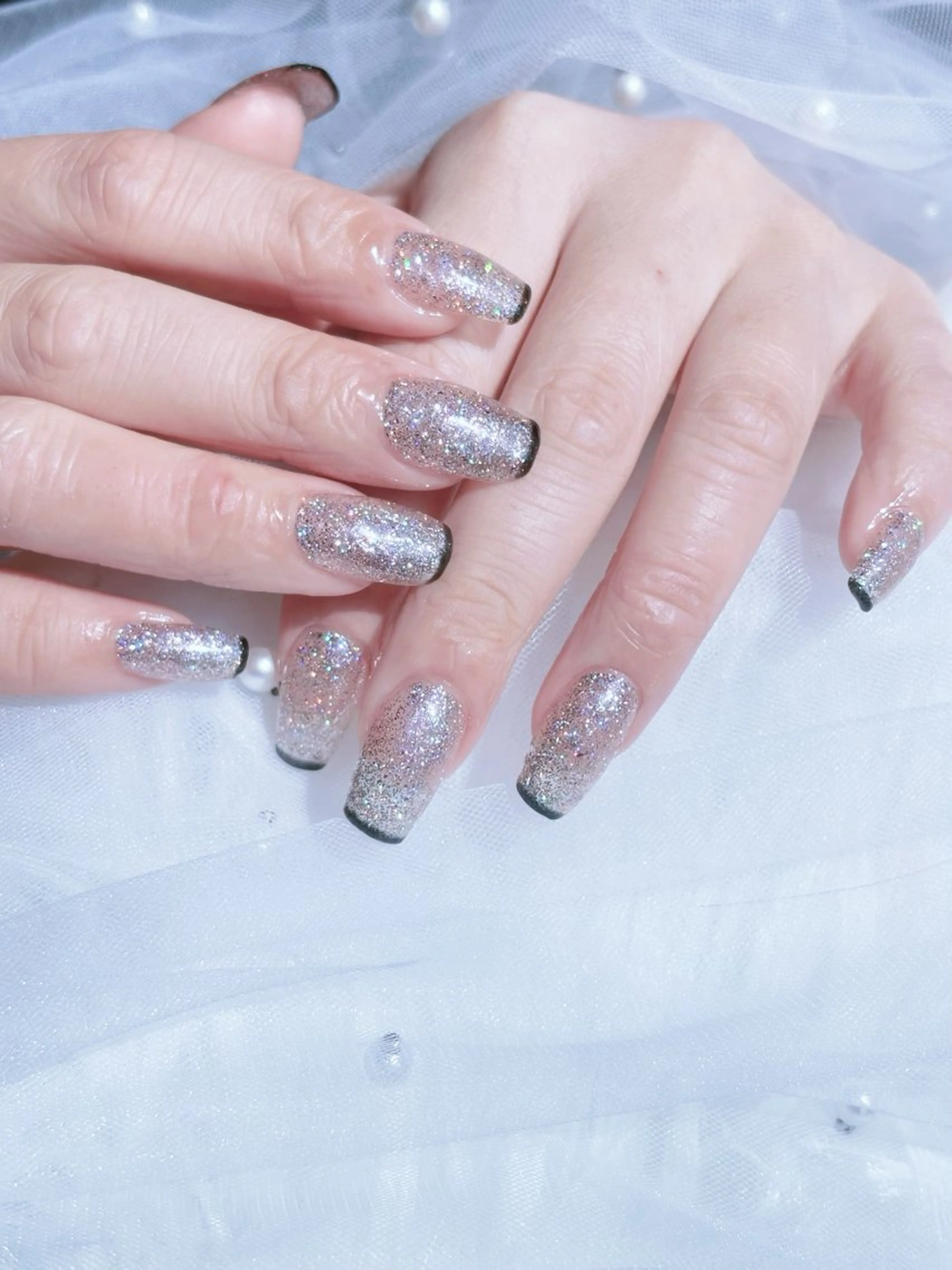 ネイル Lom. nail salonのネイルデザイン