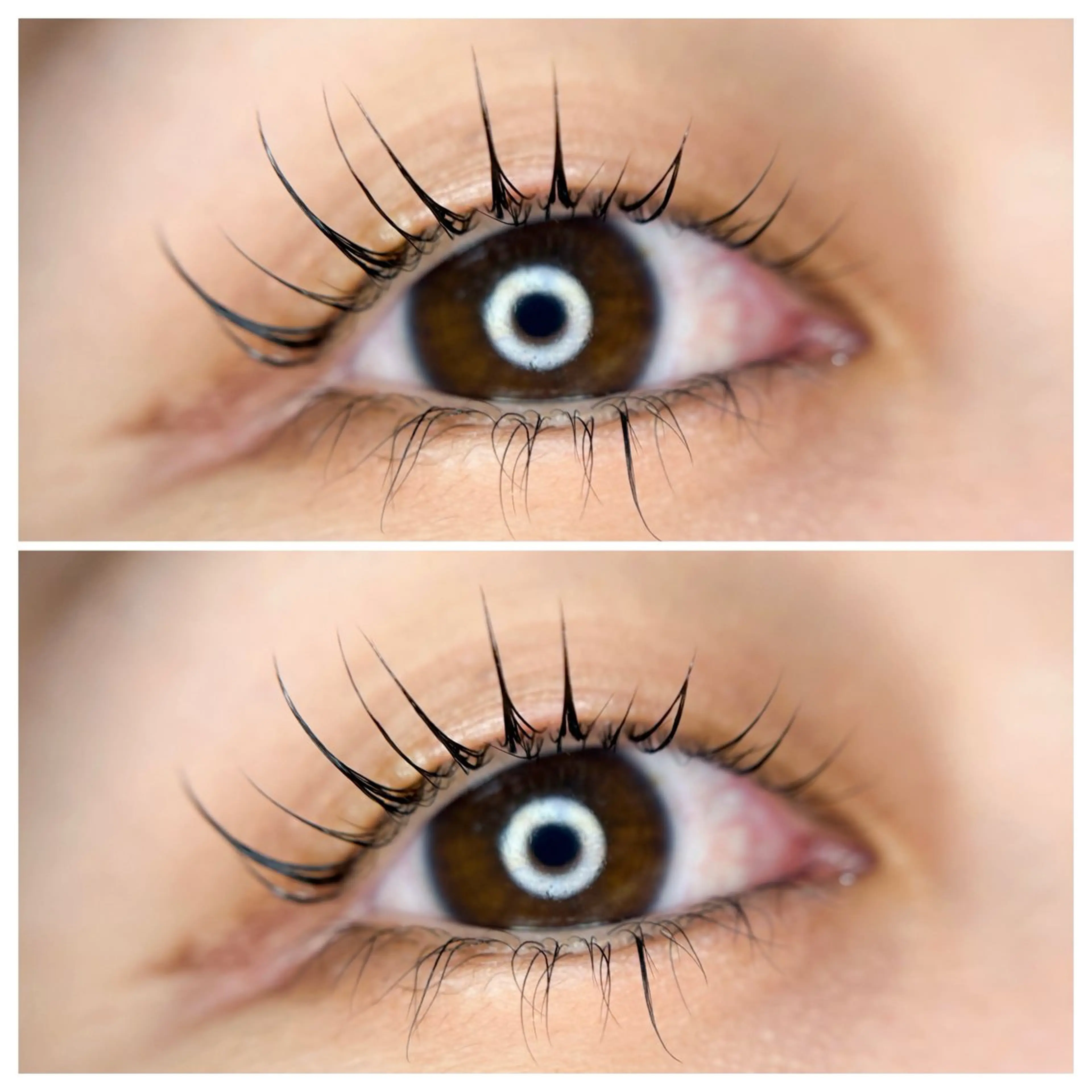 マツエク・マツパ ナチュラル マツパ 🦋MaaZlash 南流山FUKA🤍のマツエク・マツパデザイン