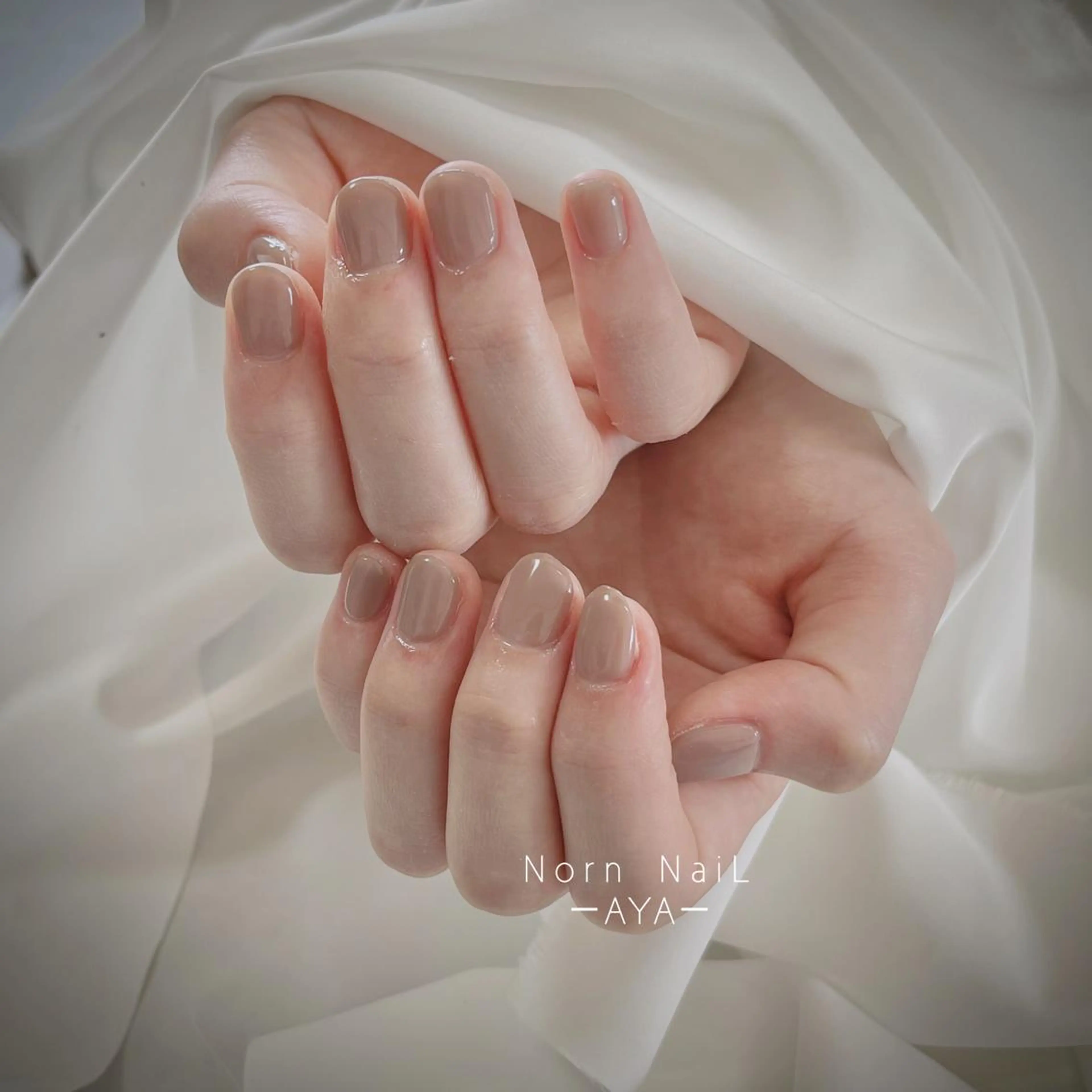 ネイル ハンドネイル U Ayaのネイルデザイン