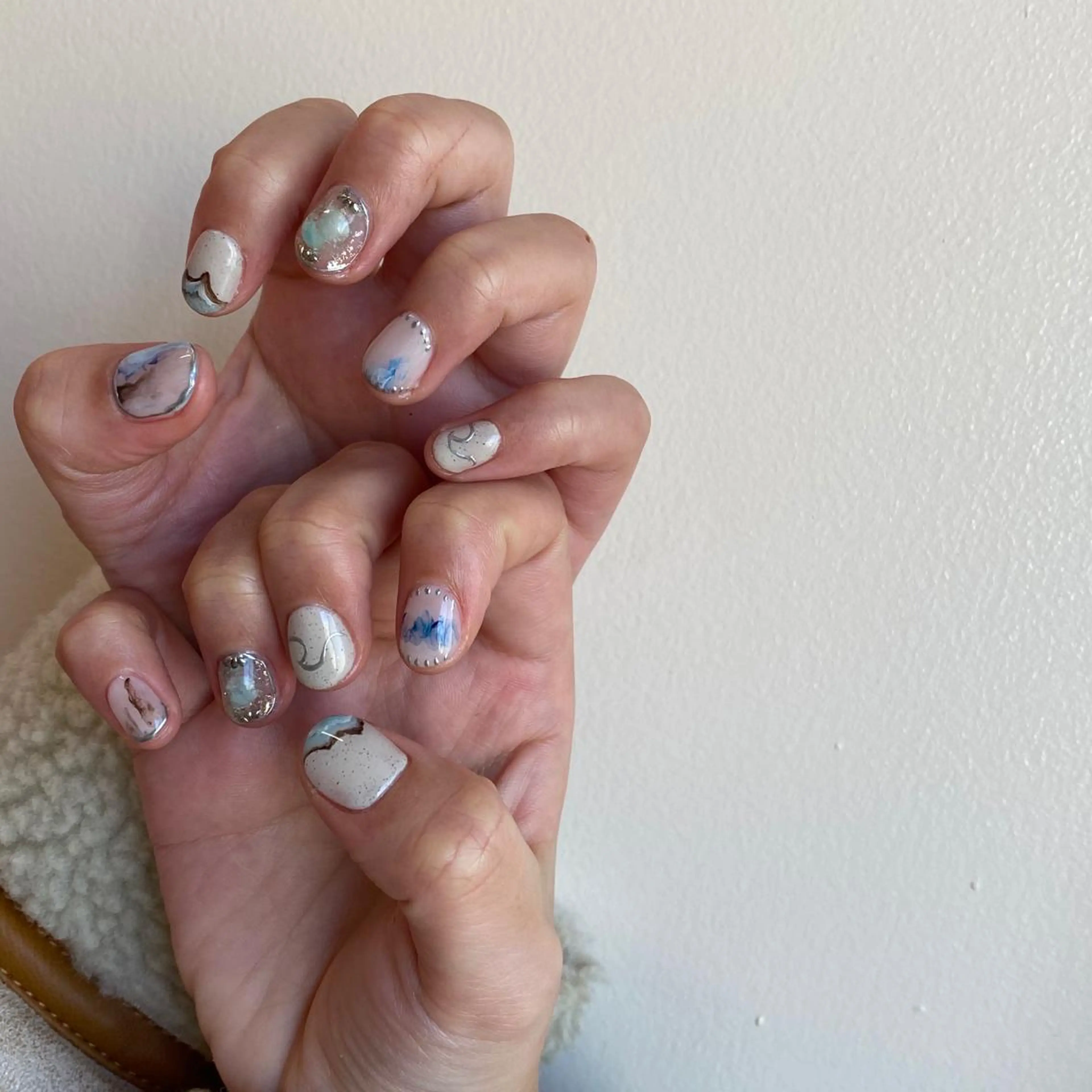 ネイル ハンドネイル Chipieee Tokyoのその他イメージ