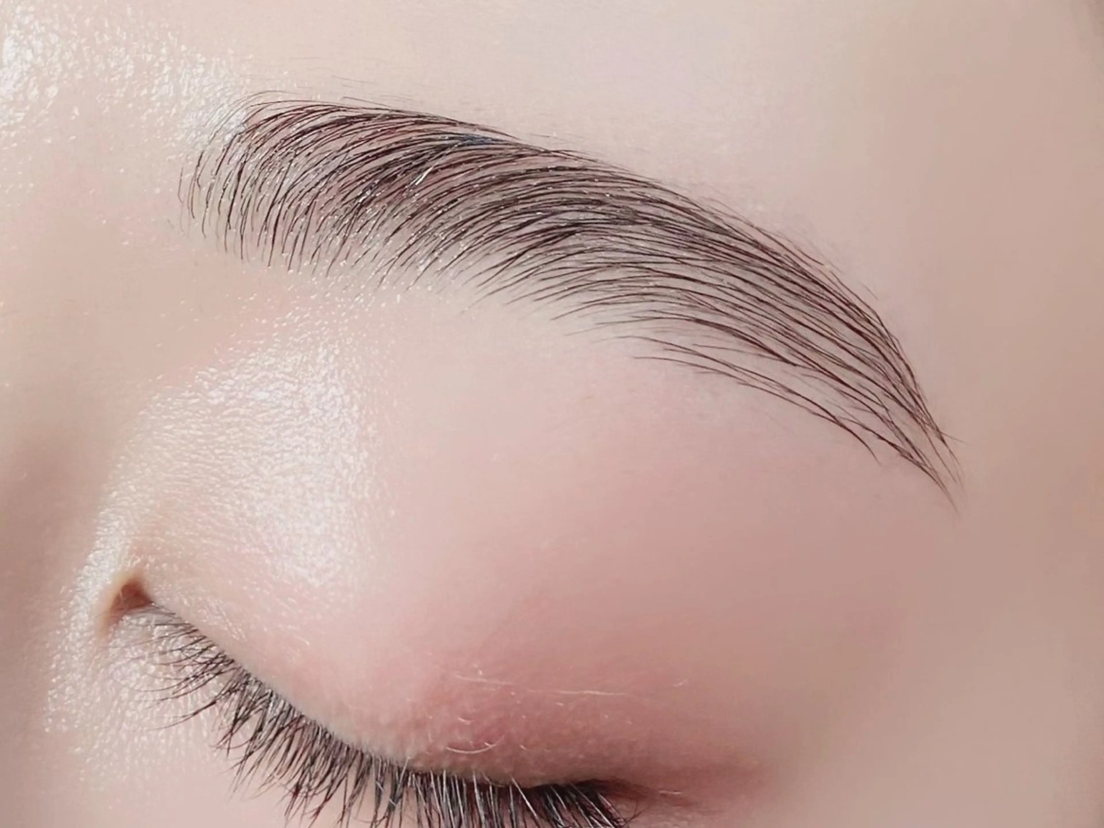 アイブロウ ワックス脱毛 その他(アイブロウ) 💎マツエク/眉毛 パリジェンヌ渋谷💎の眉毛・アイブロウイメージ