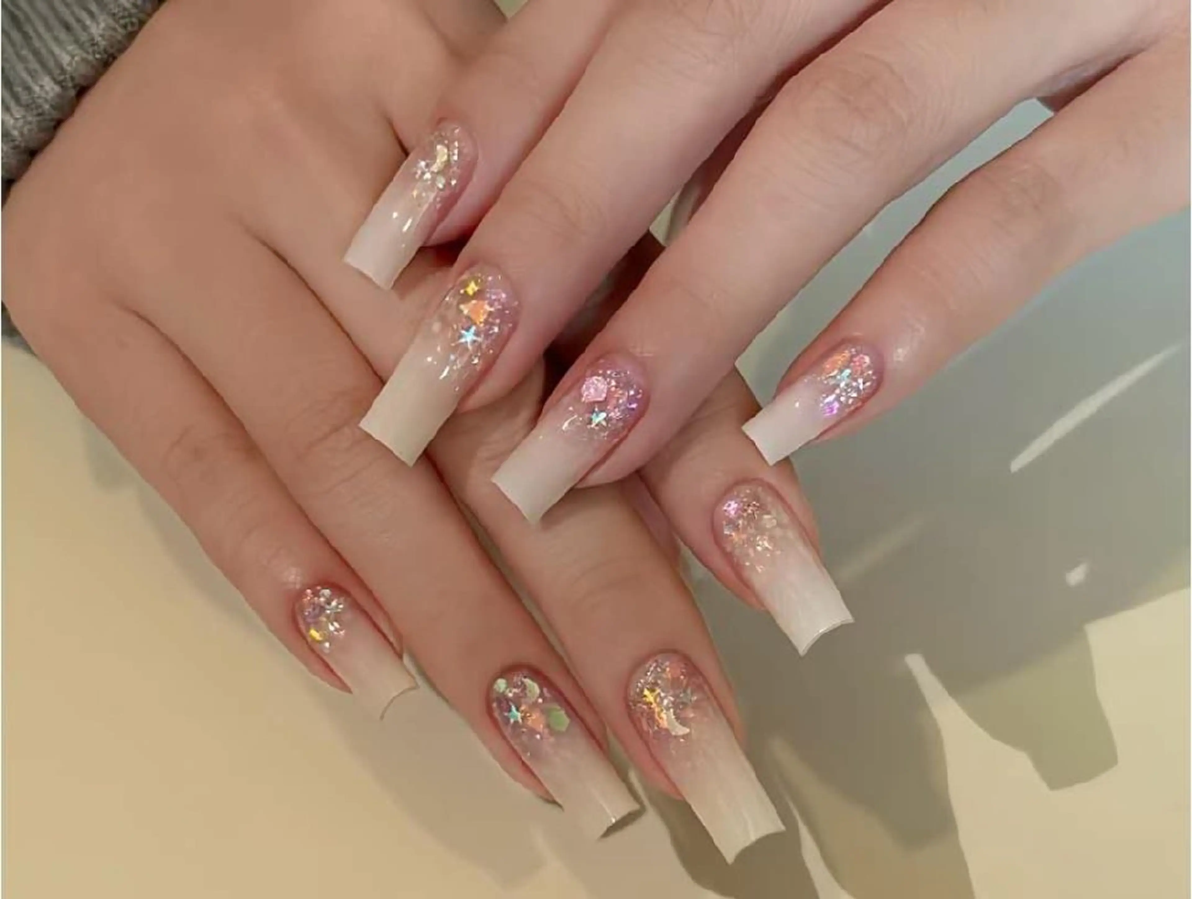 ネイル CI CI北千住のネイルデザイン