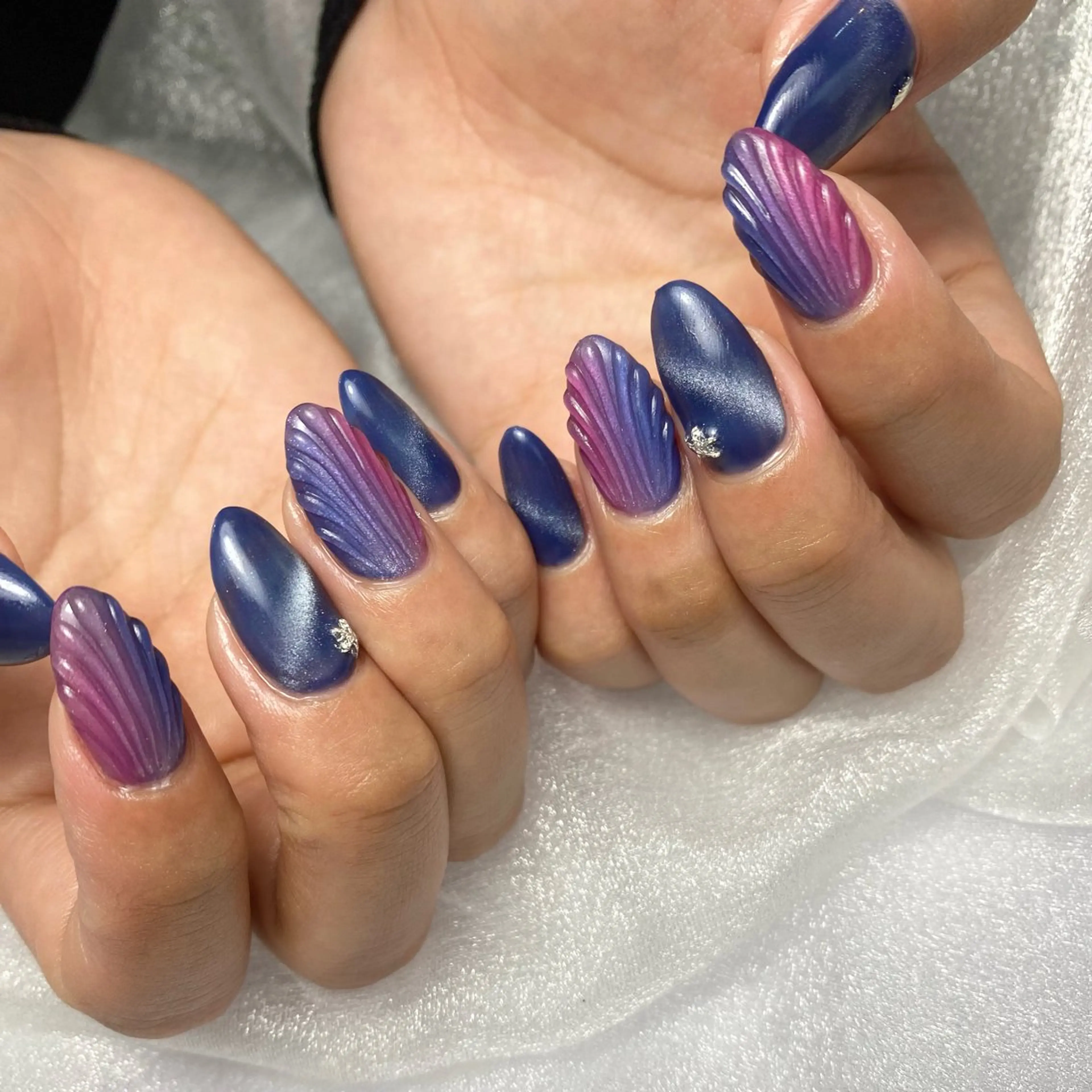 ネイル nailist kobayashiのネイルデザイン