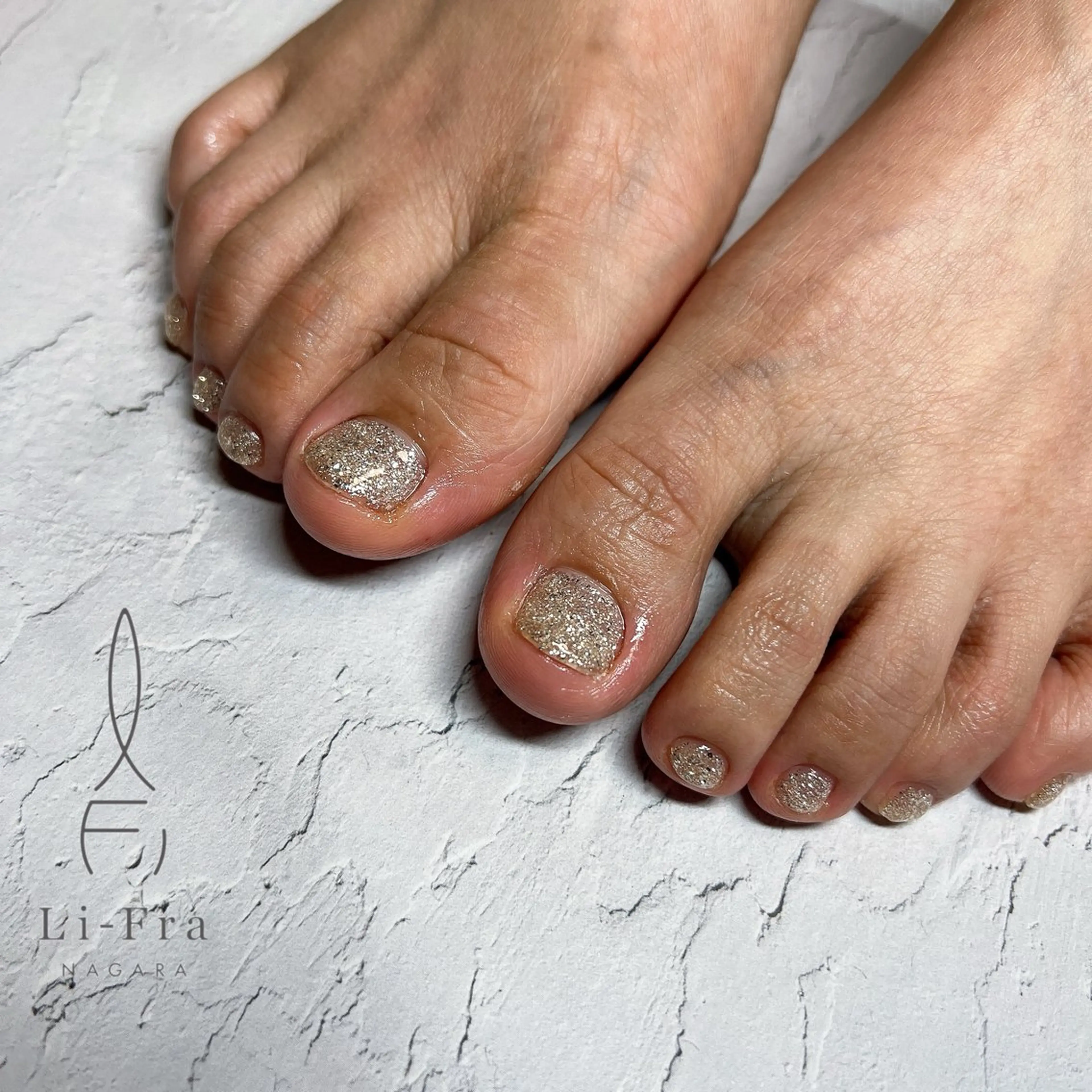 ネイル 小島 孝子のネイルデザイン