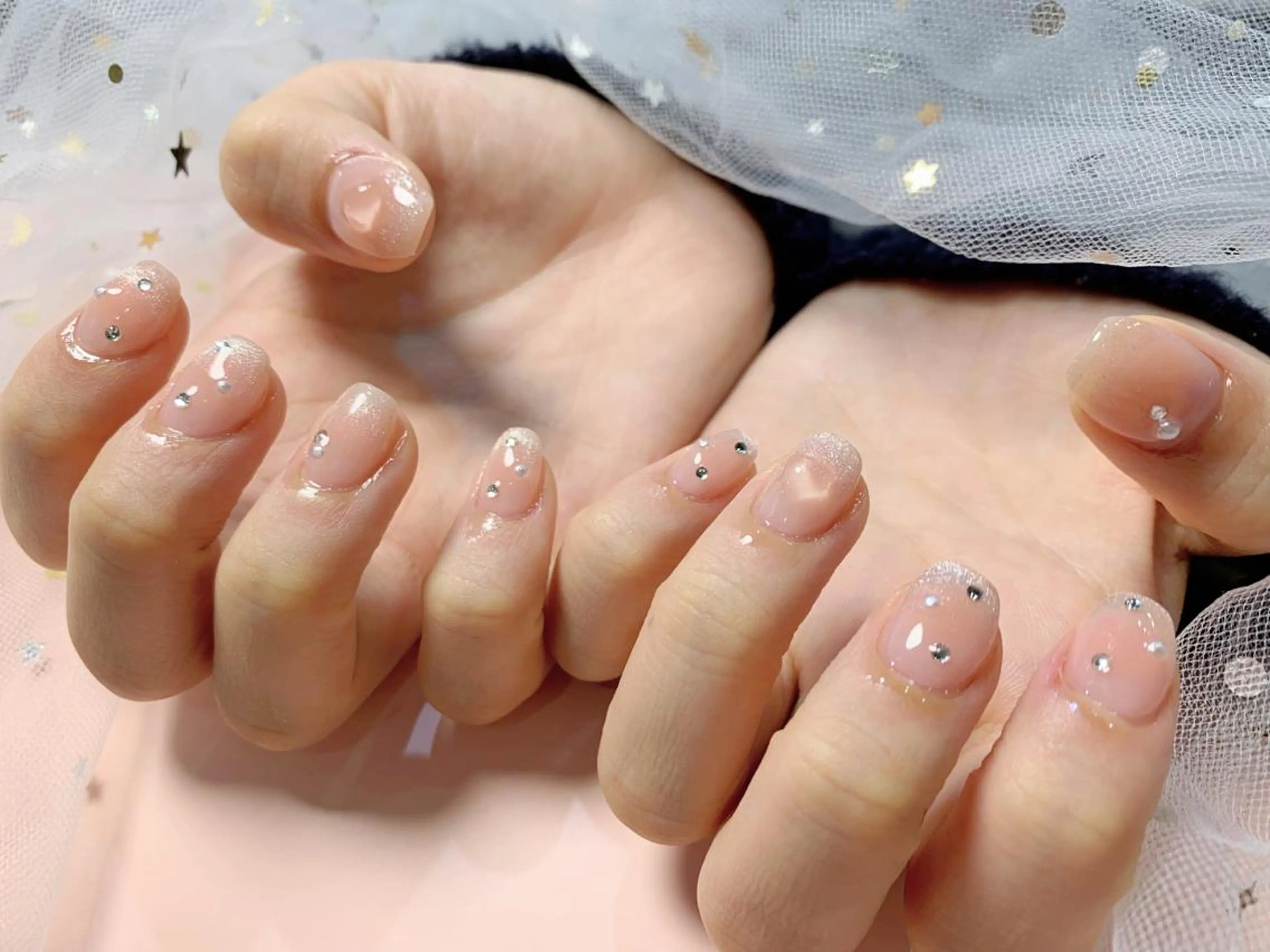 ネイル Ag Nailのネイルデザイン