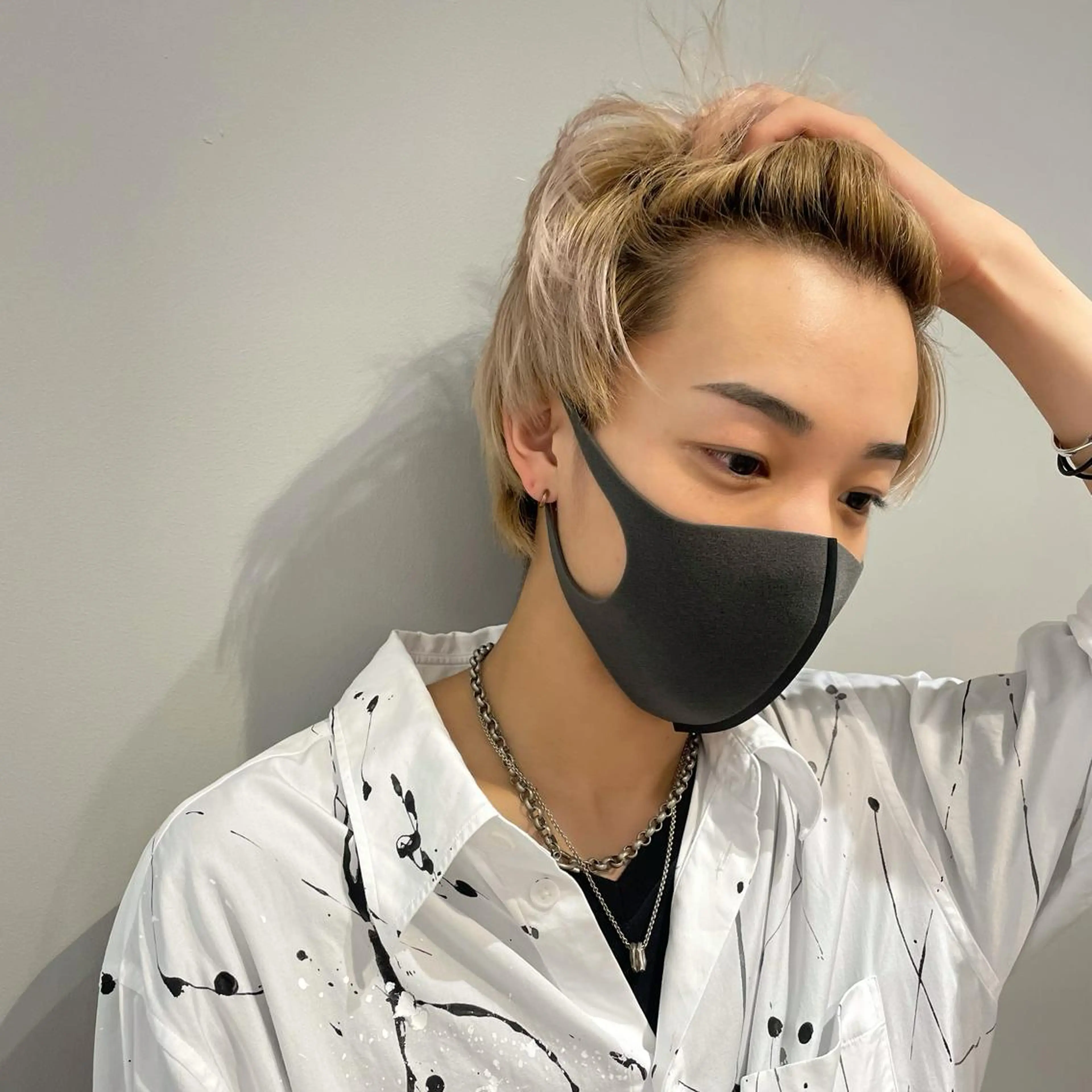 店長 大橋妃菜のその他イメージ