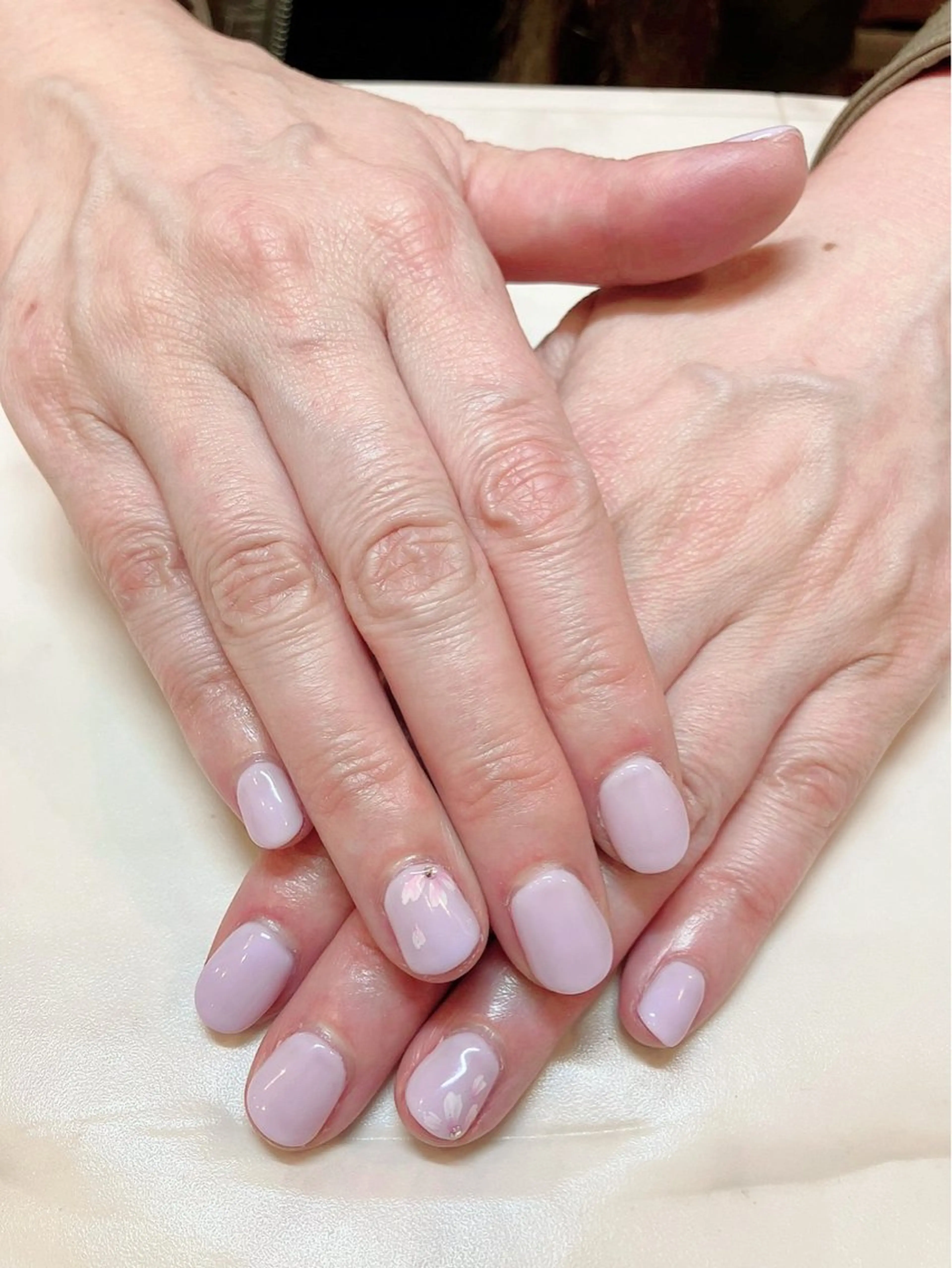 ネイル みー shakushiroのネイルデザイン