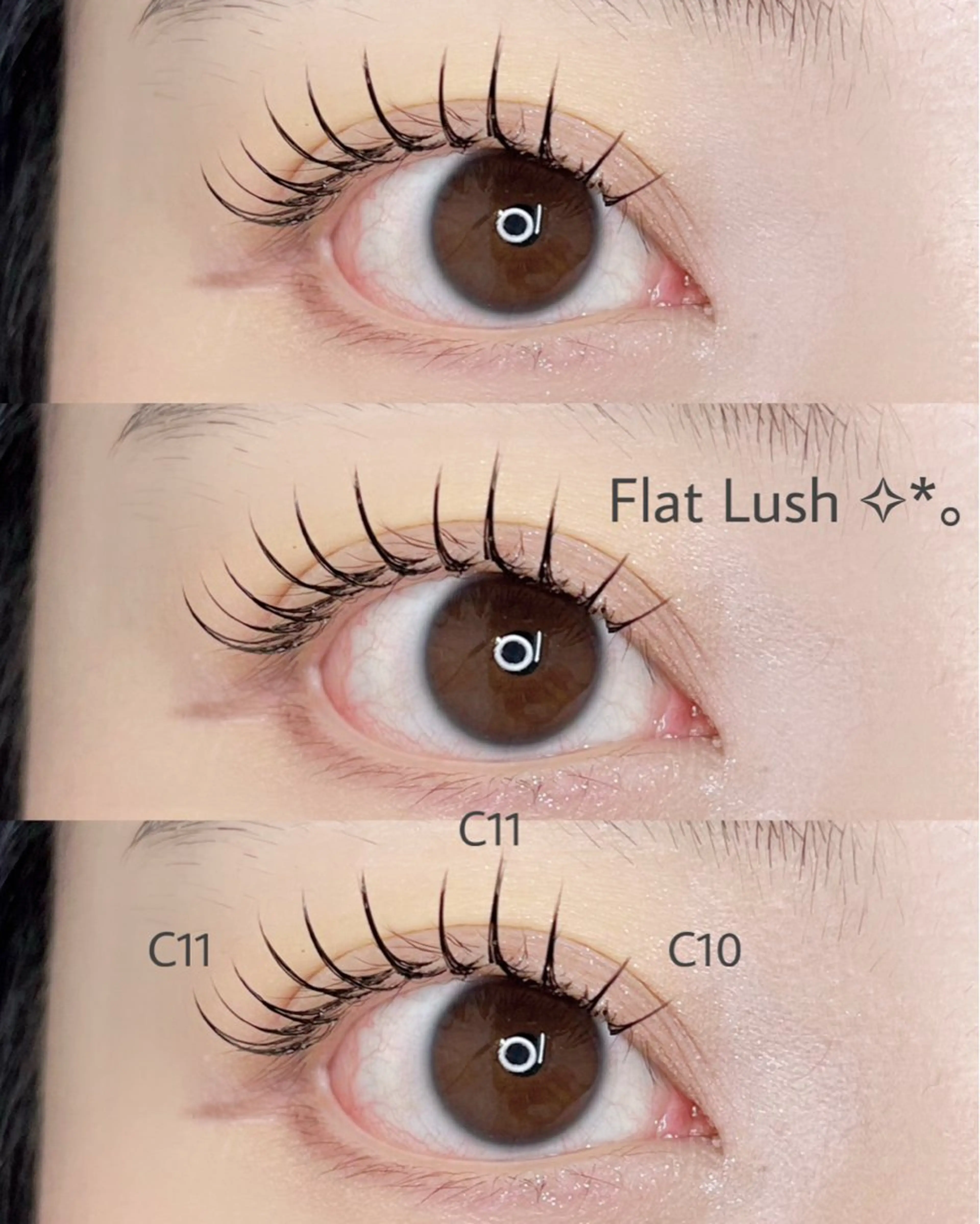 マツエク・マツパ Arona / mizukiの眉毛・アイブロウイメージ