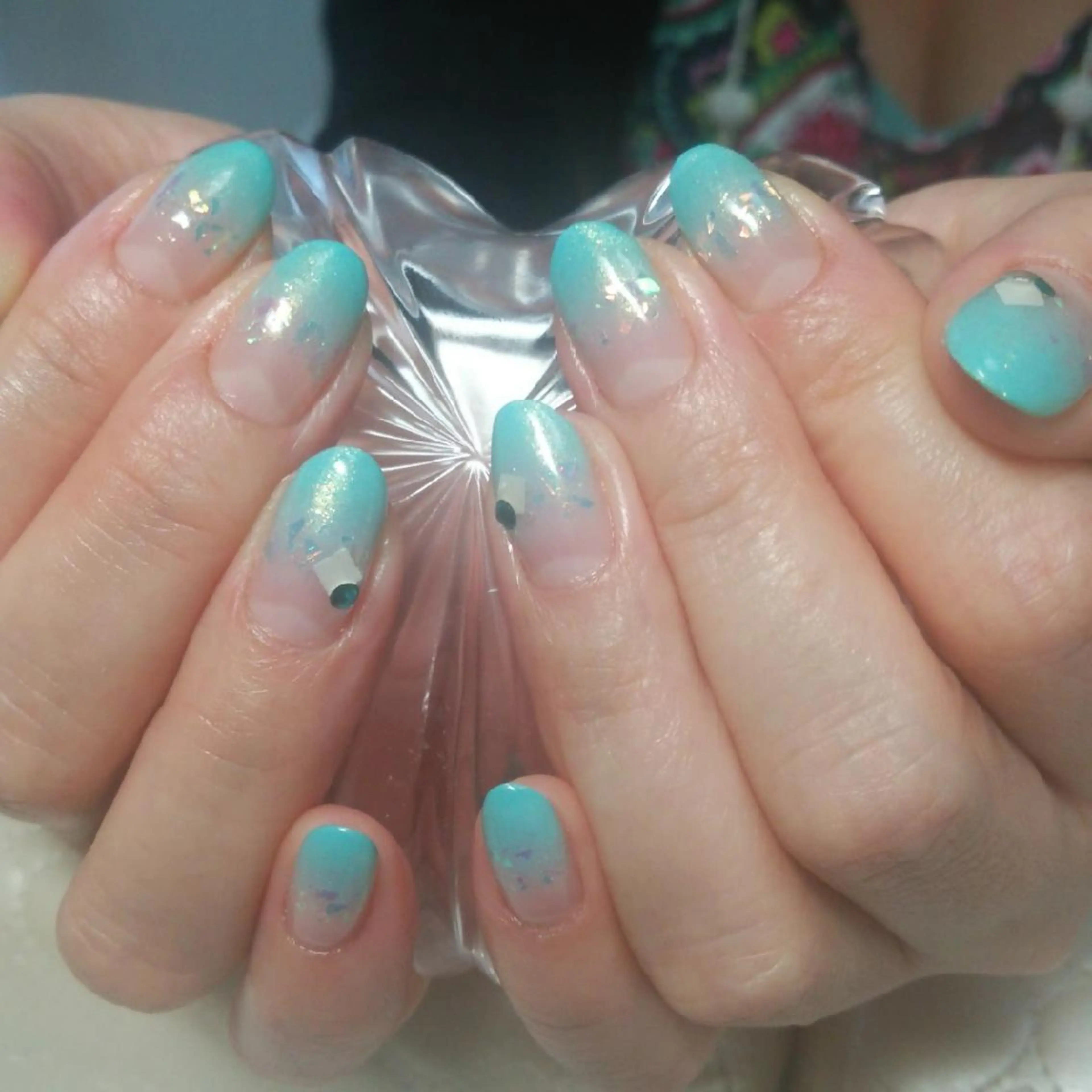 ネイル Mrs Nailのマツエク・マツパデザイン