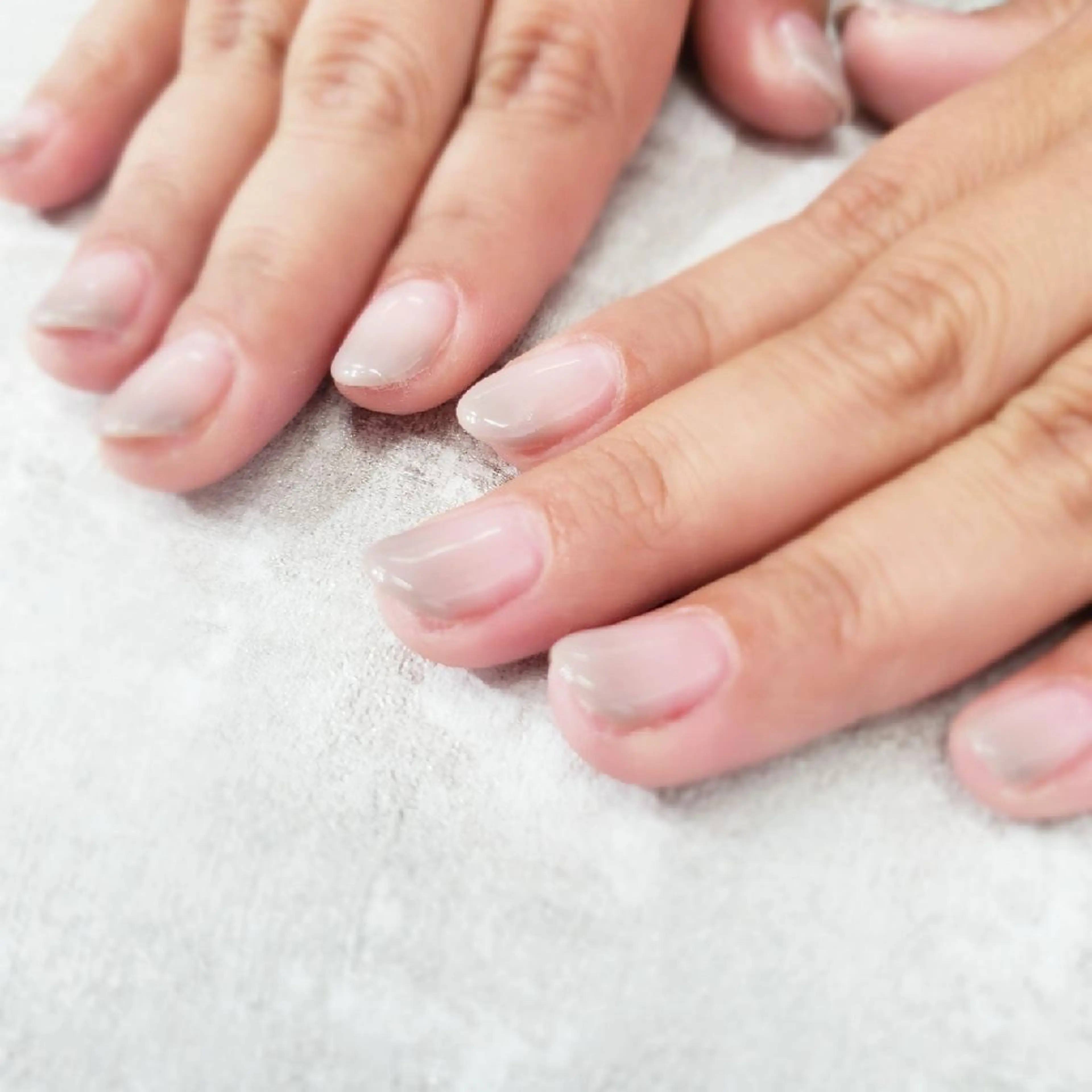 ネイル Salon EF 栄店のネイルデザイン