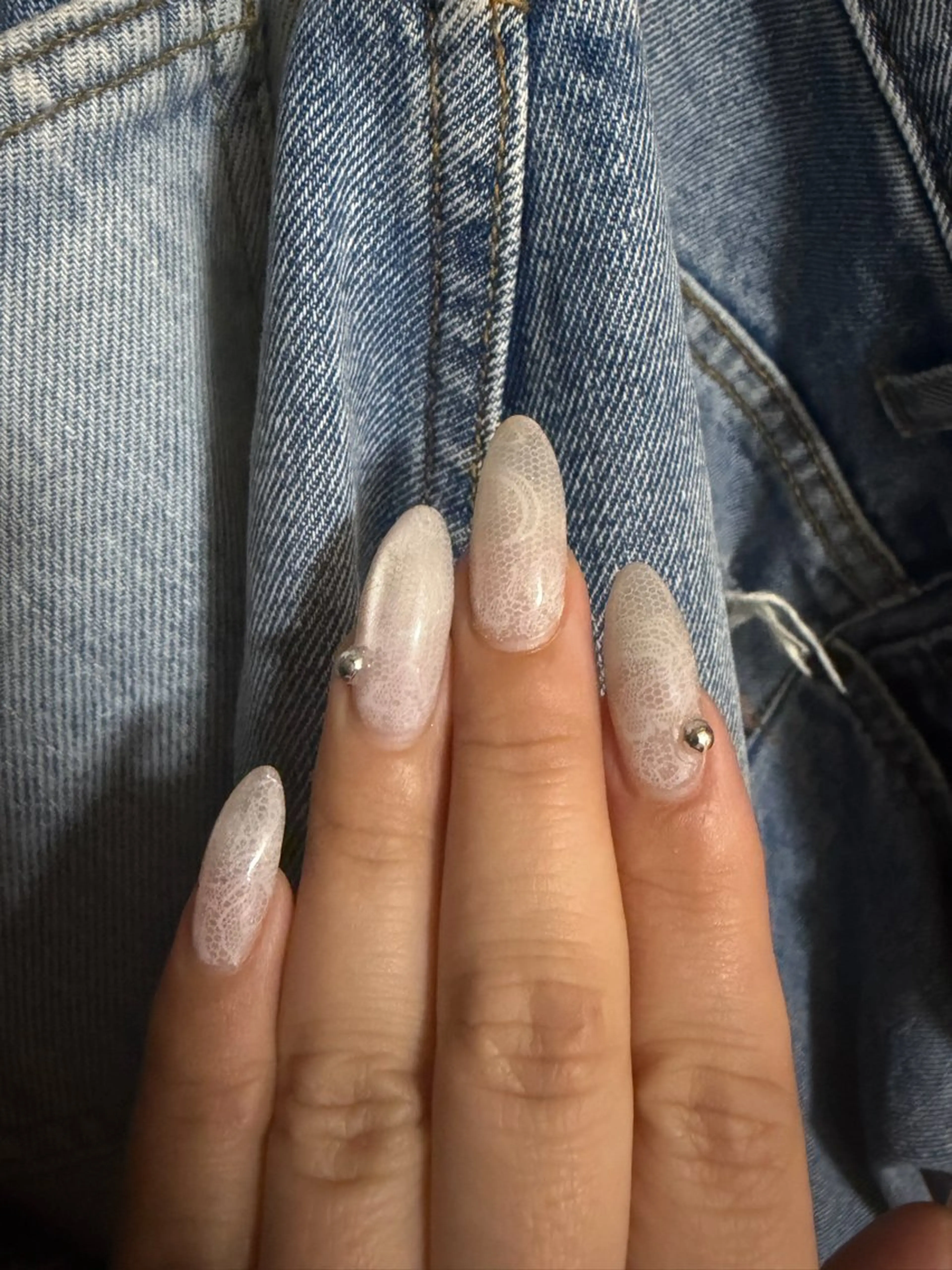 ネイル CHIAKI OGAWAのネイルデザイン