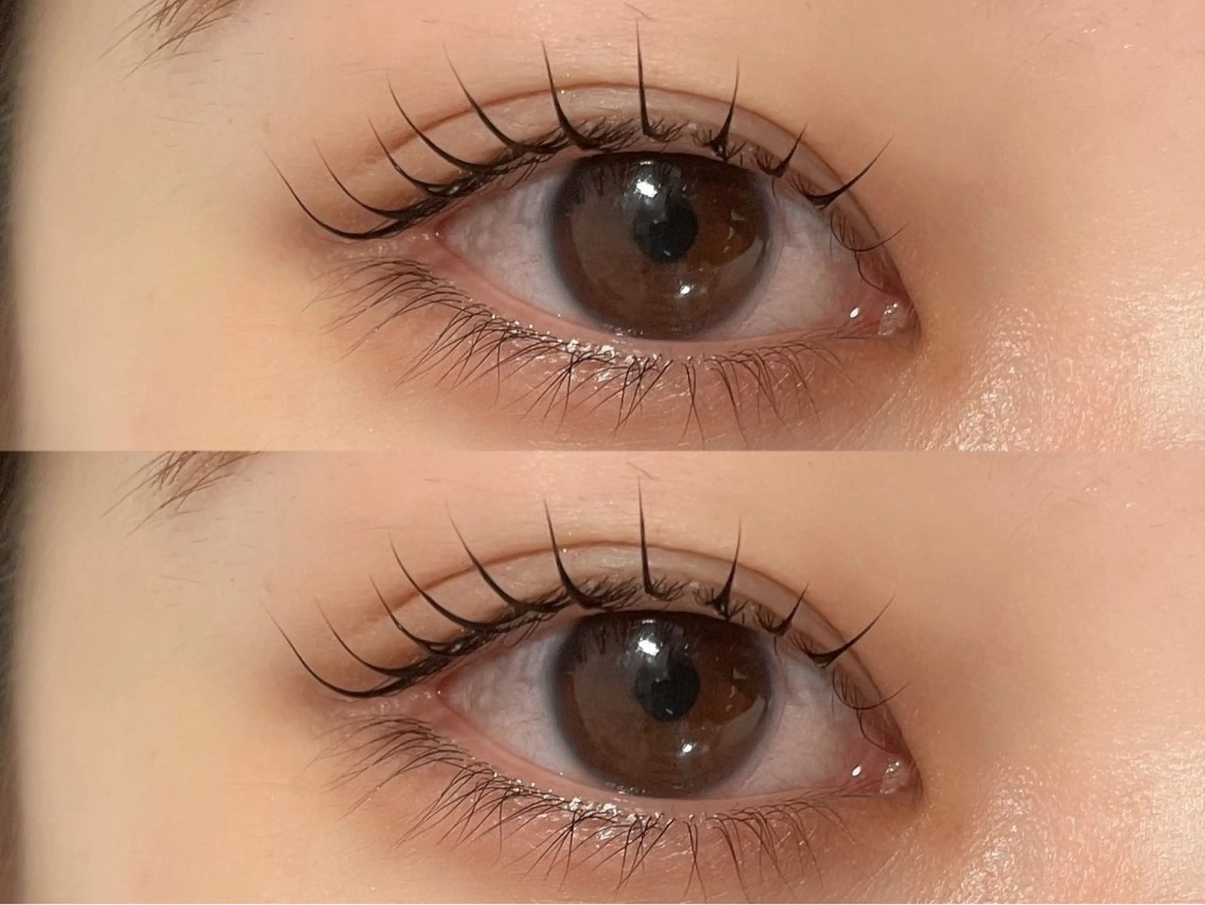 マツエク・マツパ 🪞🩰くるり上野店 對馬🩰🪞のマツエク・マツパデザイン