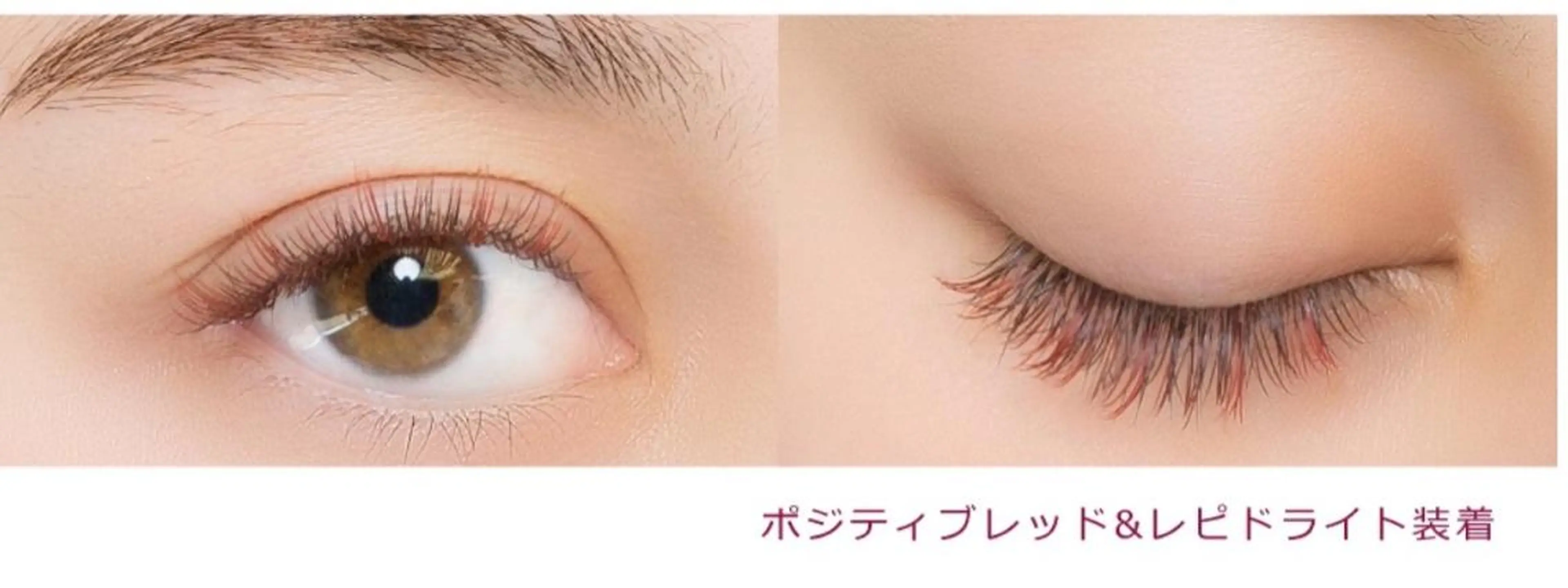 マツエク・マツパ マツエク トータルビューティー サロンワンダーのマツエク・マツパデザイン