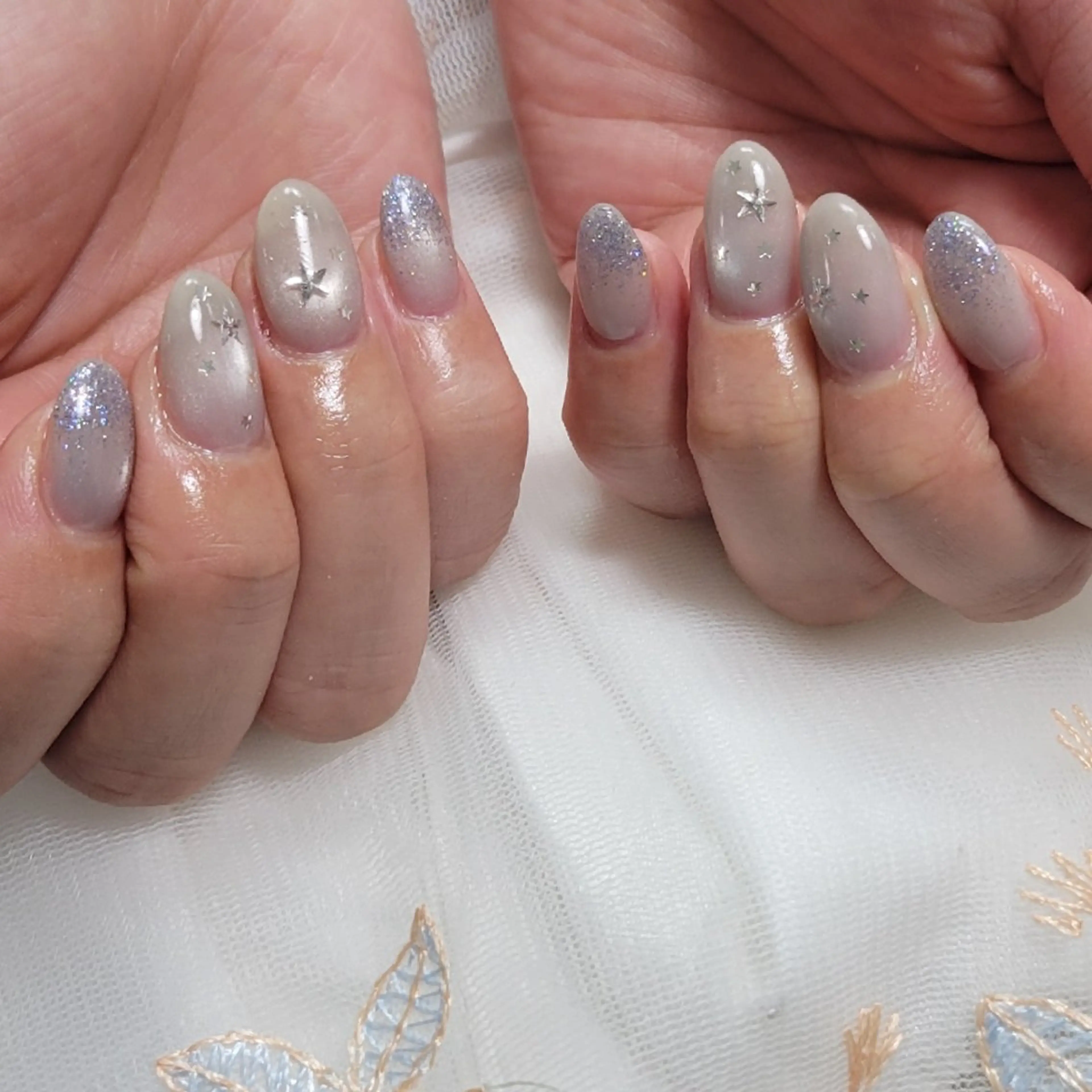 ネイル ハンドネイル ネイルサロンほっこり kanaのネイルデザイン