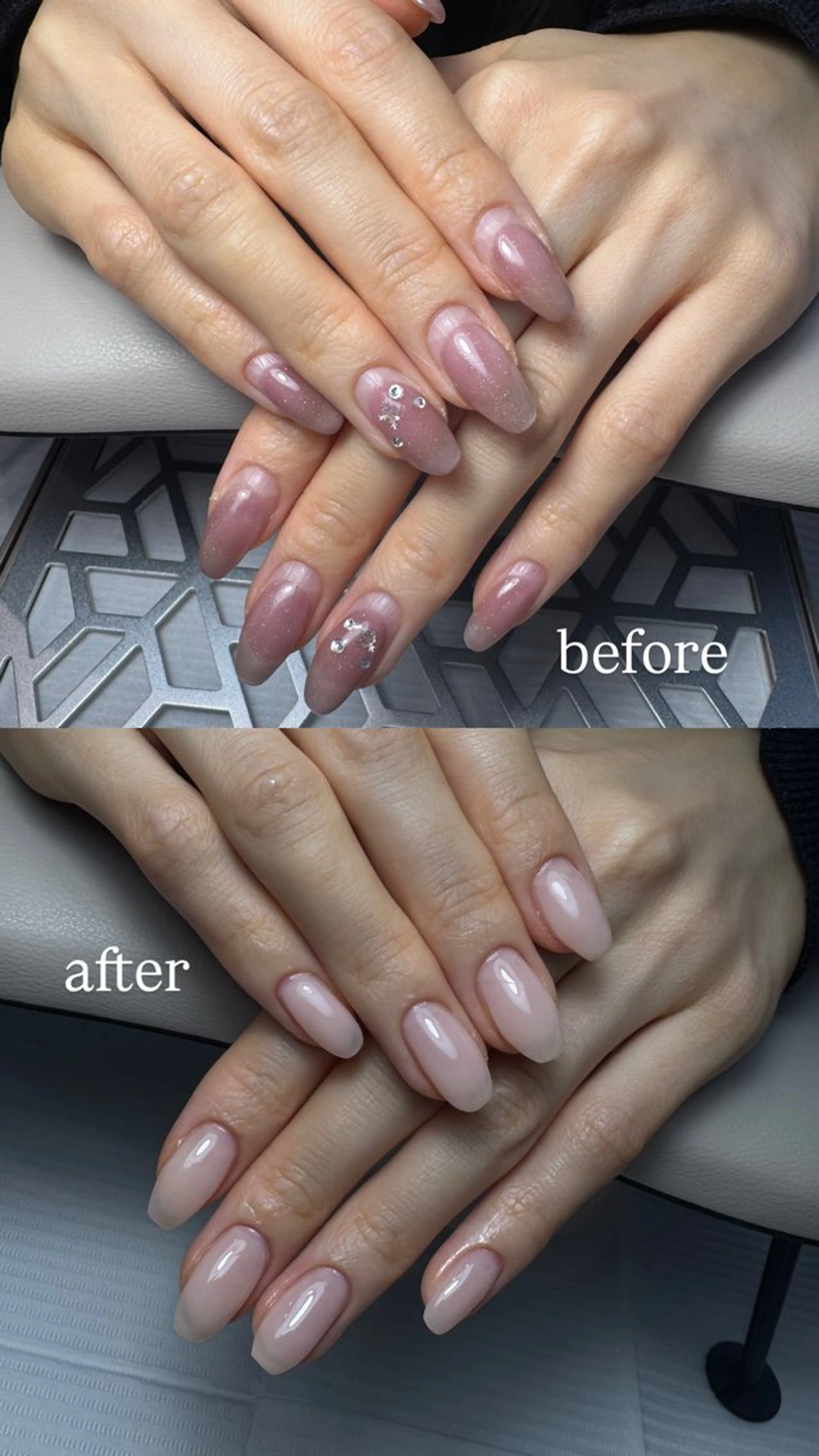 ネイル coco'm NAILのネイルデザイン