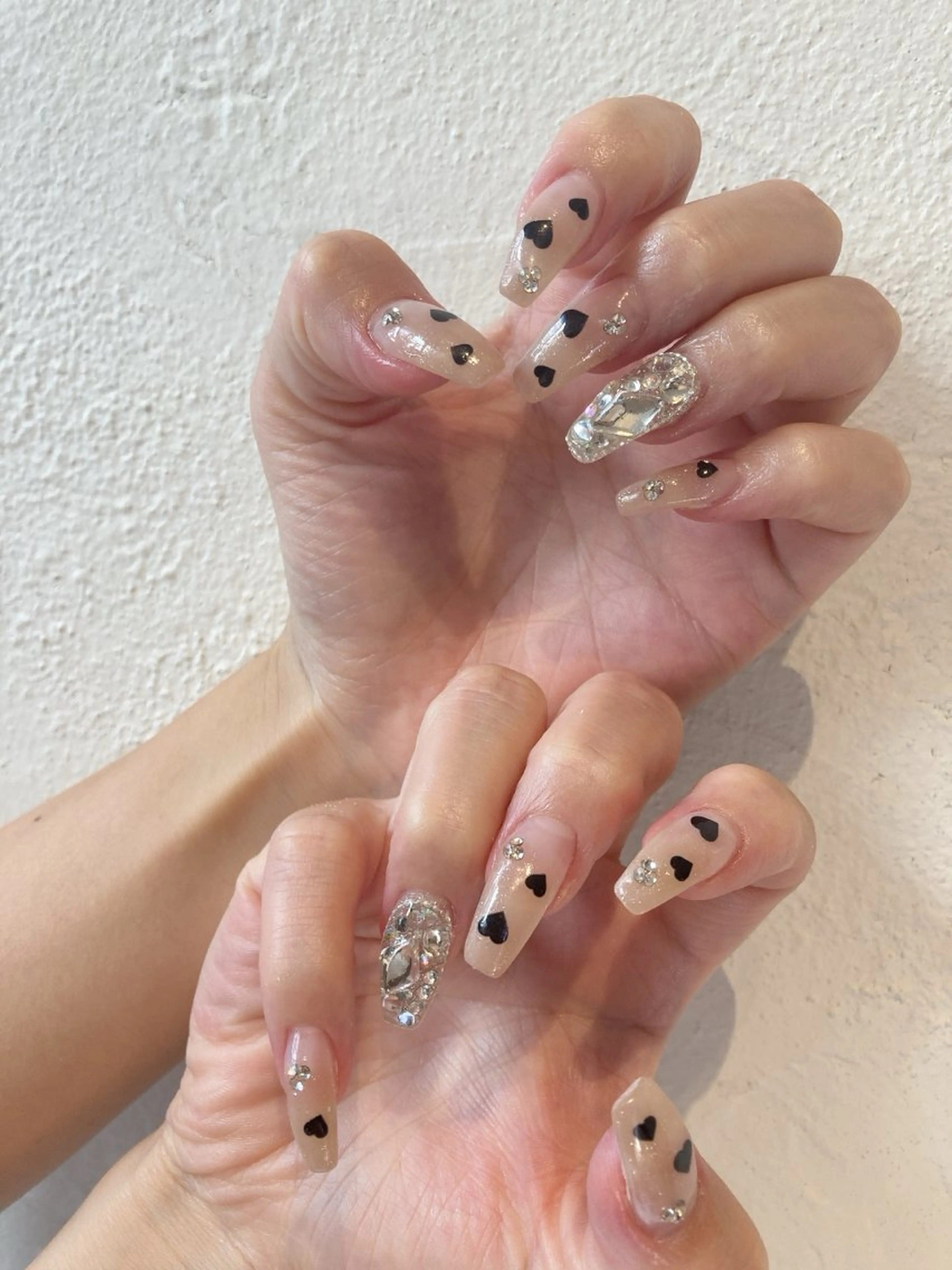 ネイル ハンドネイル Lana nailのネイルデザイン