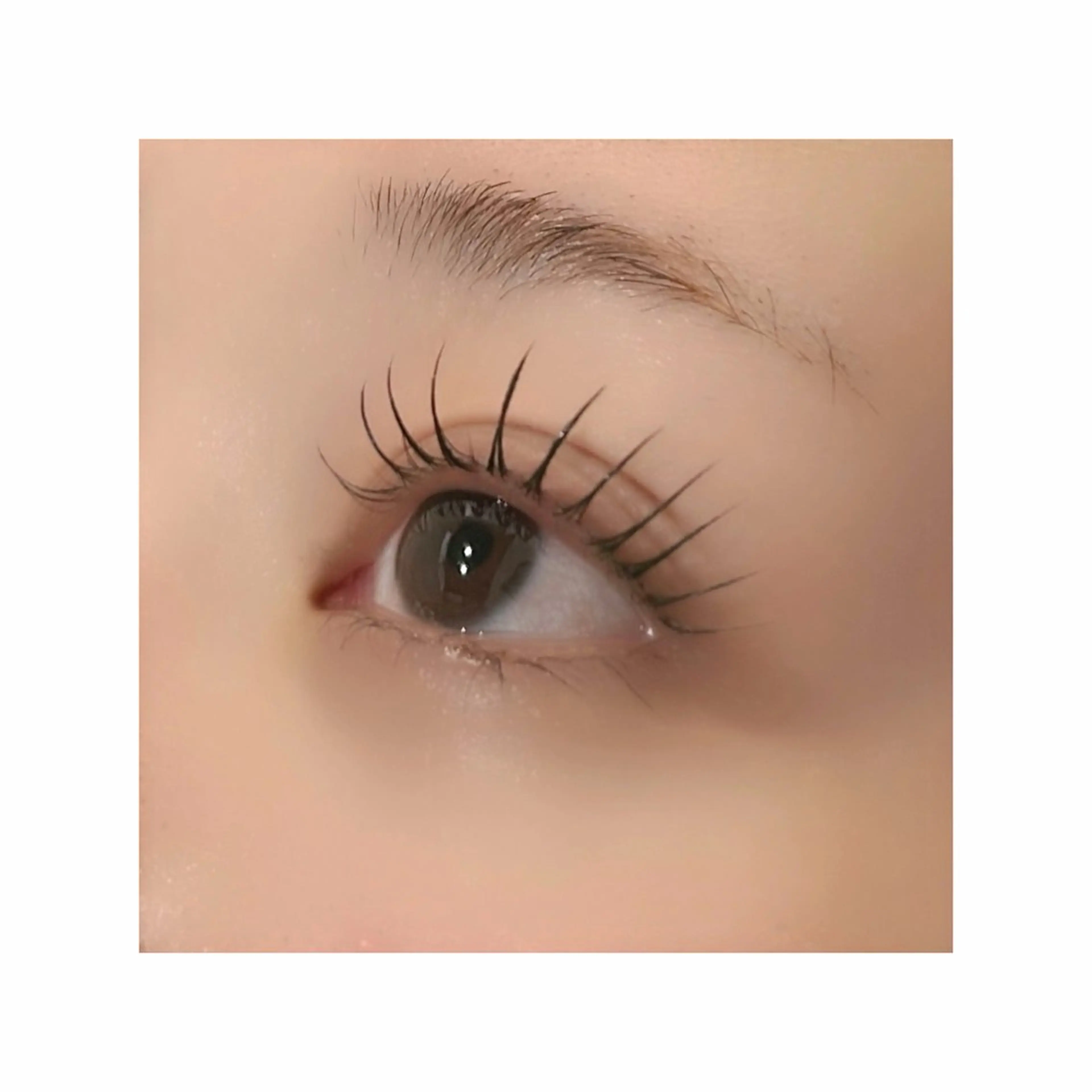 マツエク・マツパ とみなが F(エフ)のマツエク・マツパデザイン