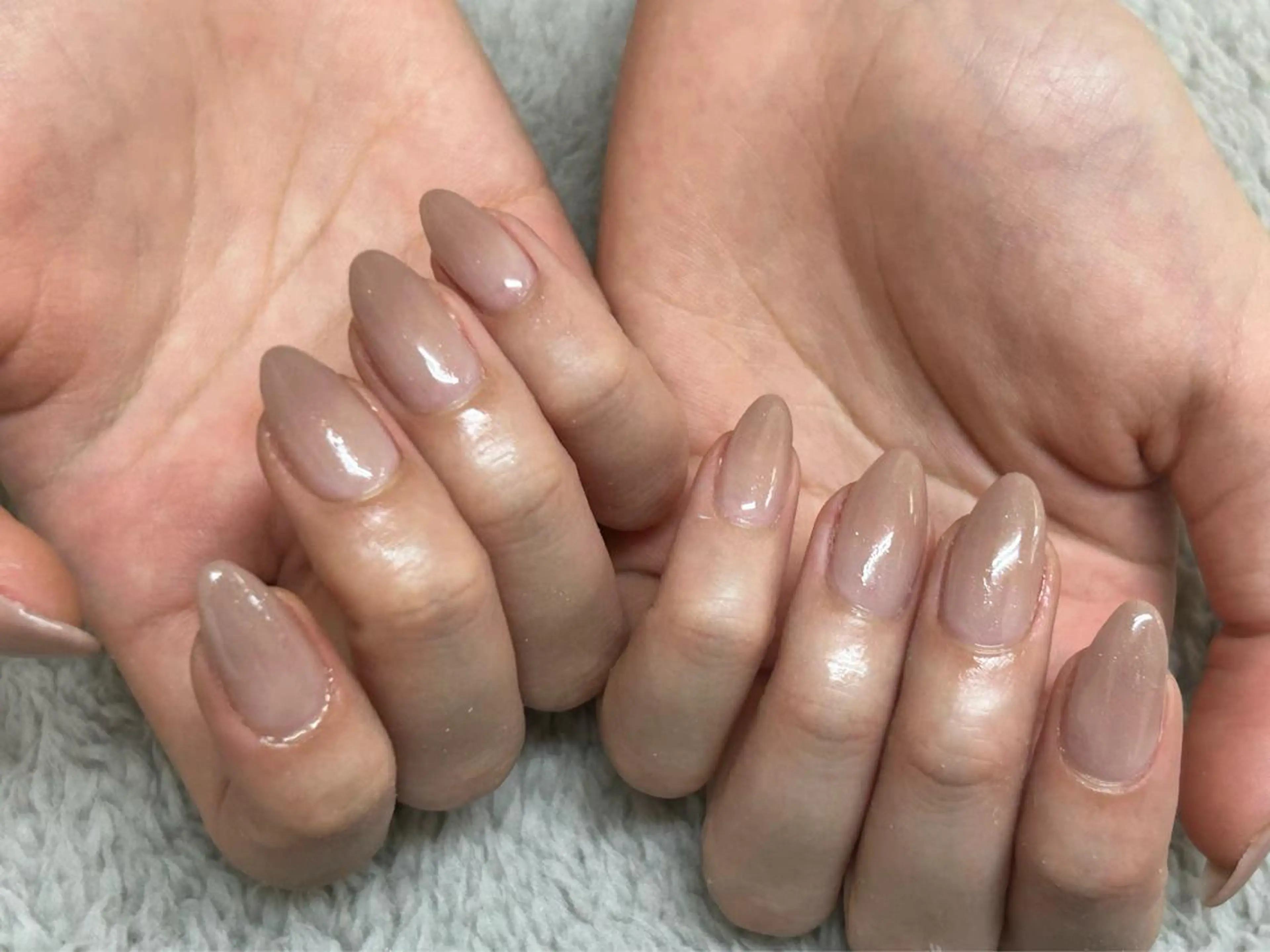 ネイル brilliant s.kのネイルデザイン